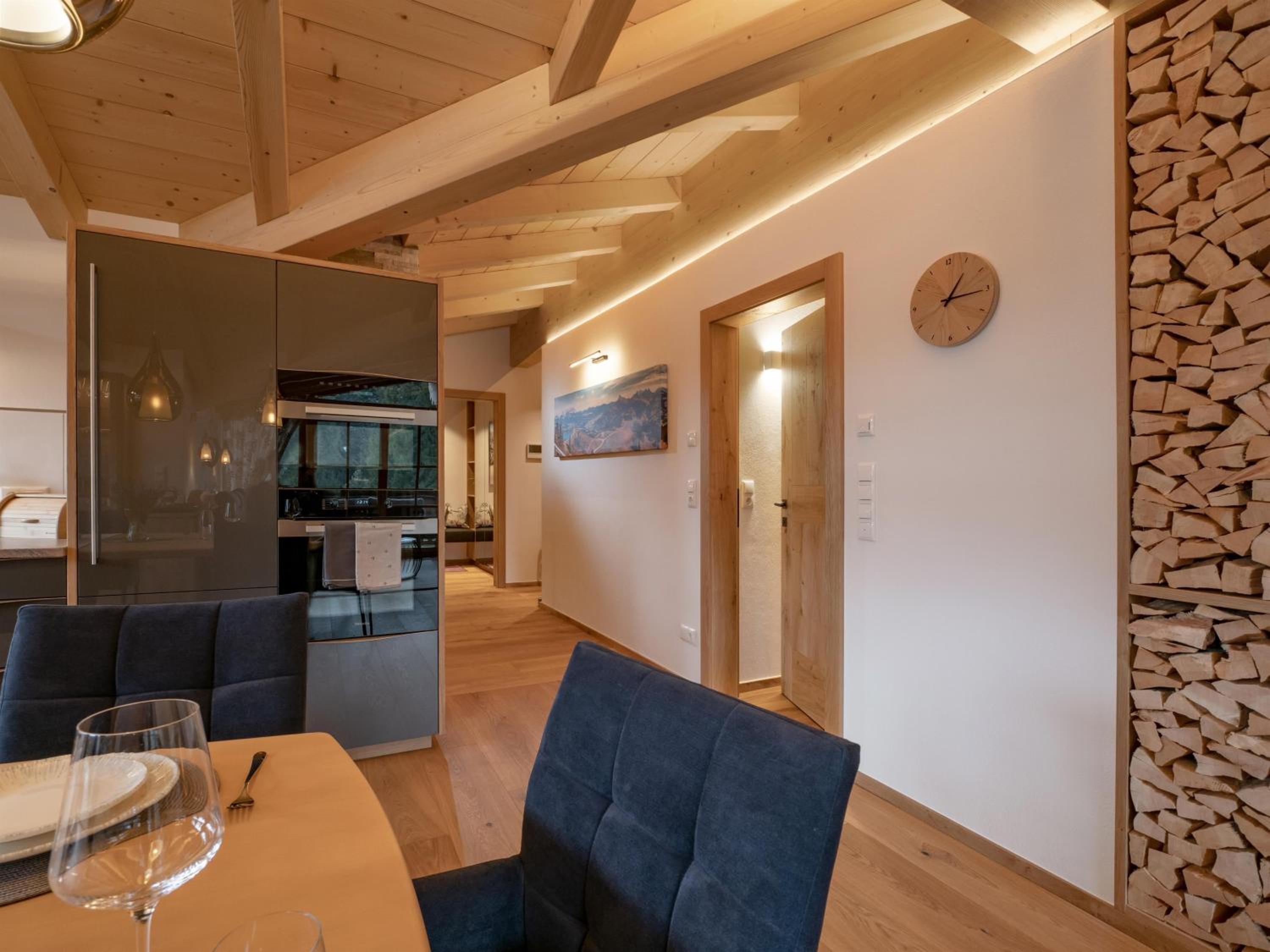 Luxusappartement Alpenliebe