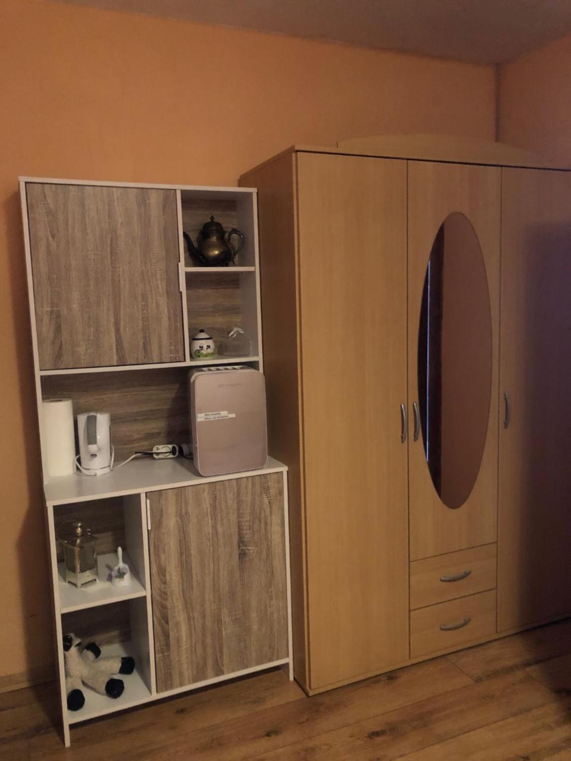 Doppelzimmer & Familienzimmer vom Friesenhof Wieratal