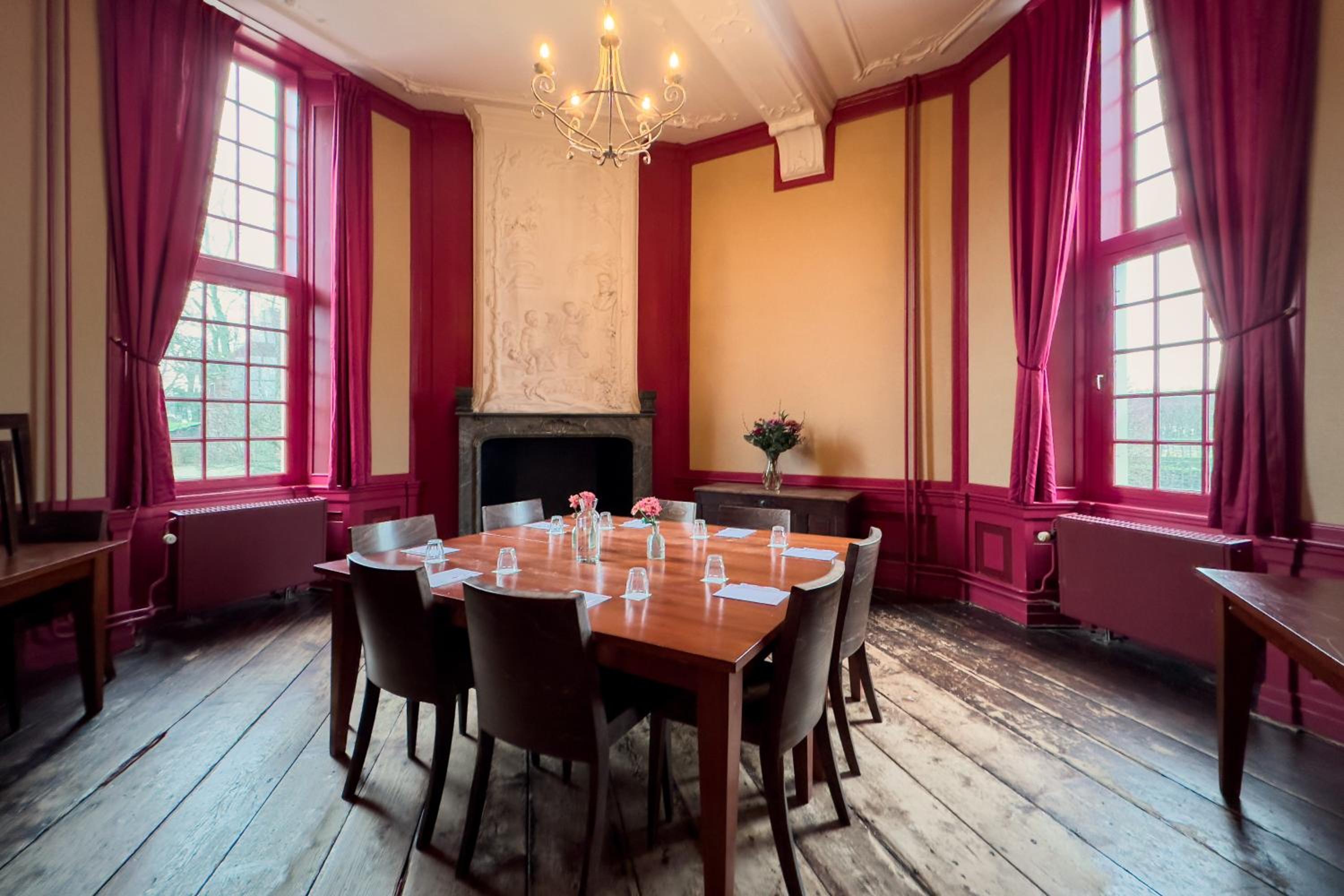Stayokay Hostel Heemskerk - fully renovated April 2026