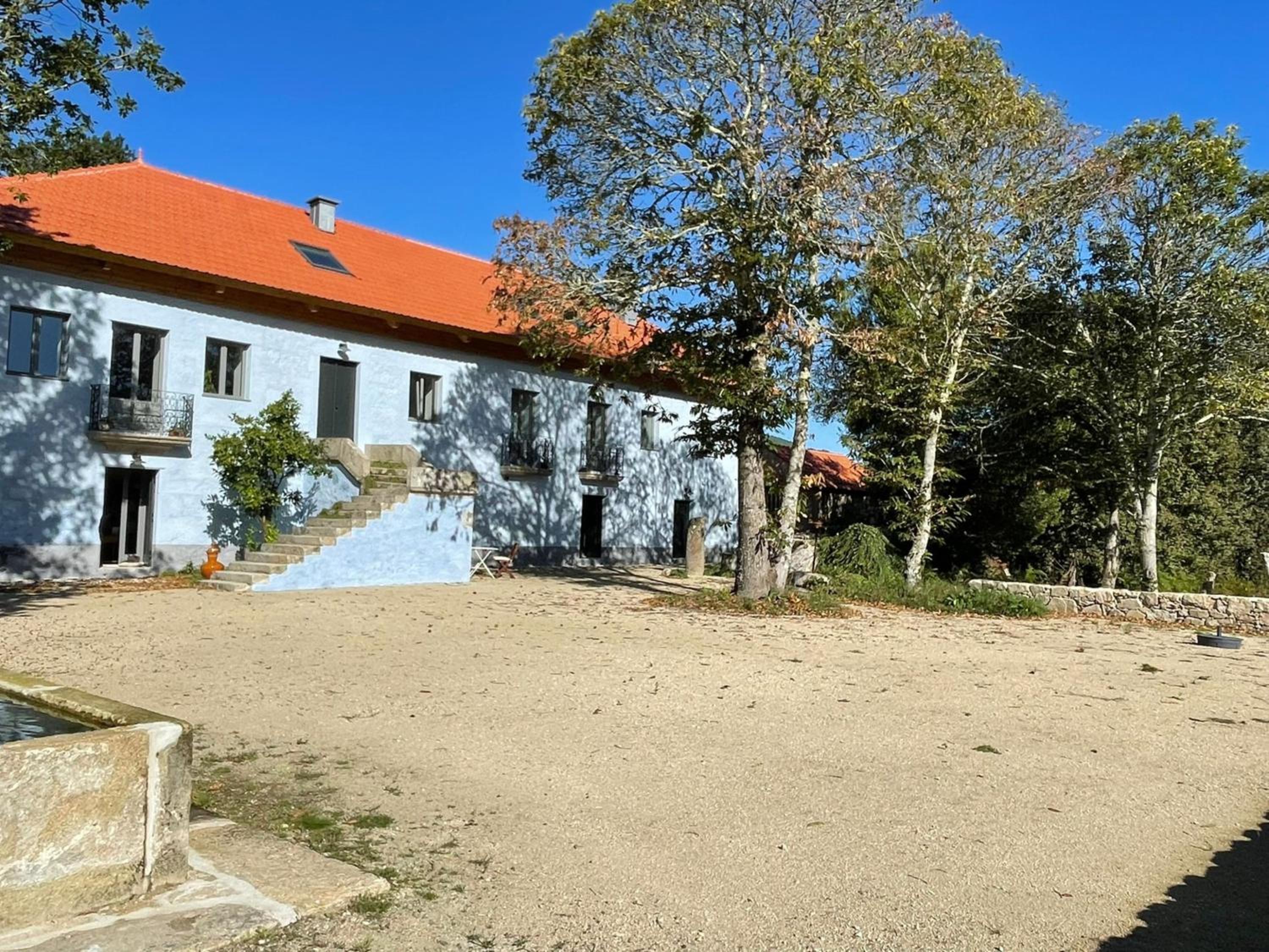 Casa Quinta do Crasto view 2