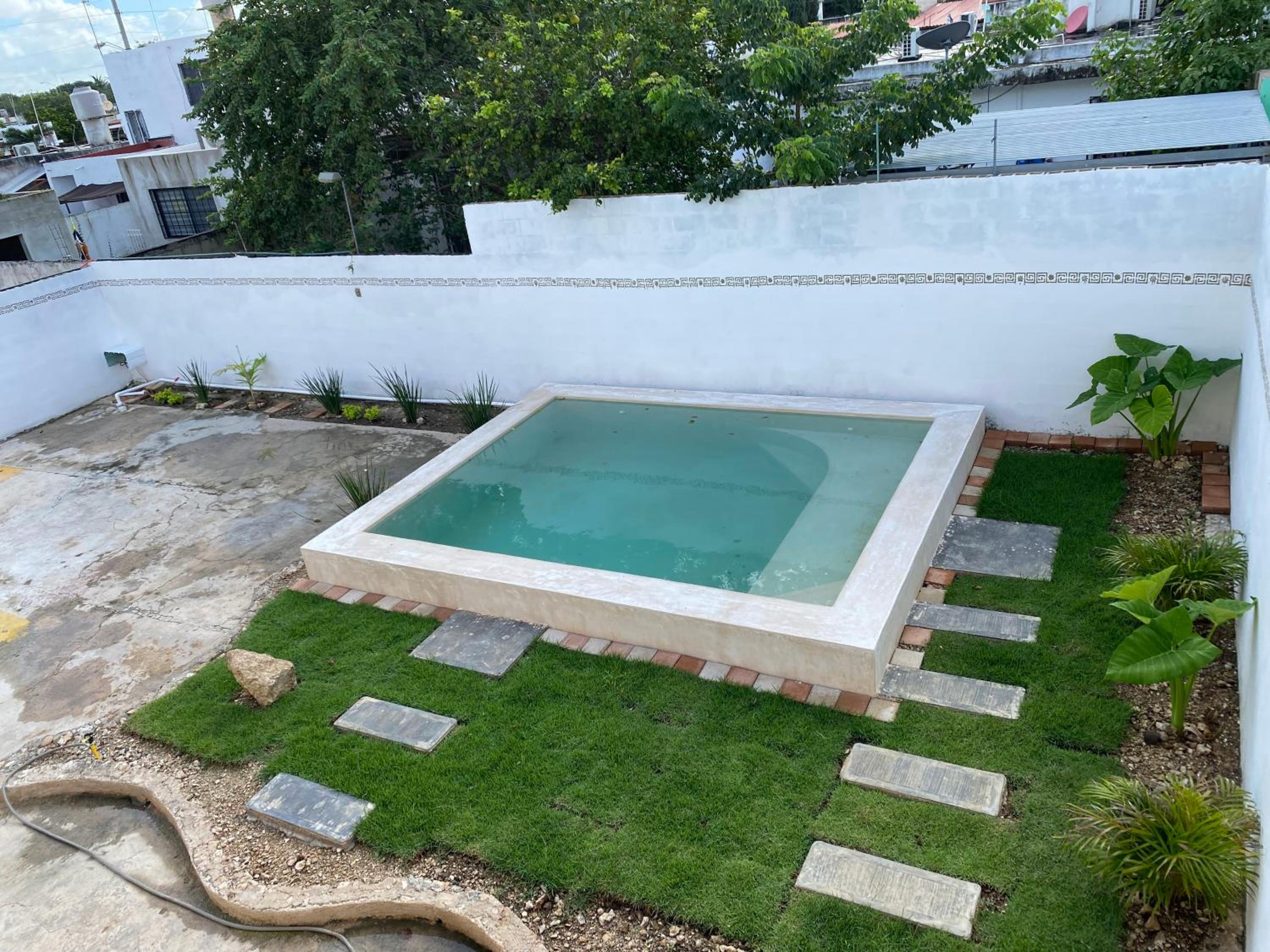 Departamentos cherris view 4