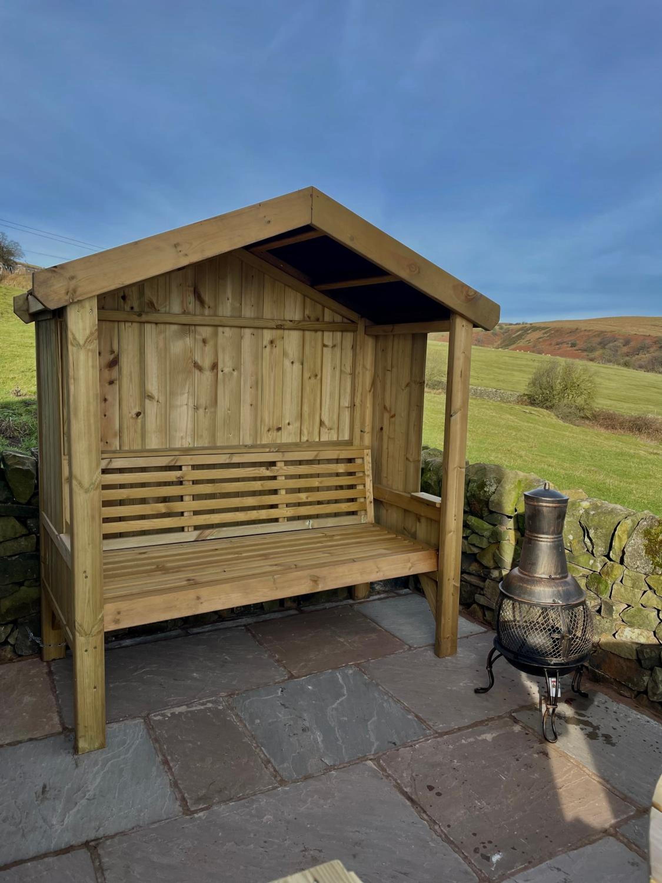 Swallows Rest