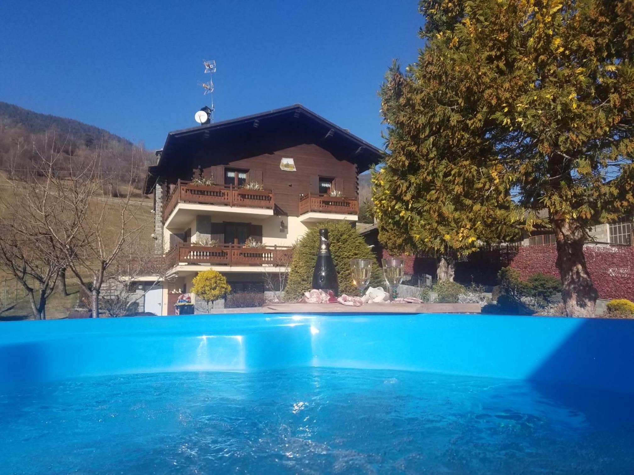 Casa Margherita Chambres d'Hôtes & SPA view 3