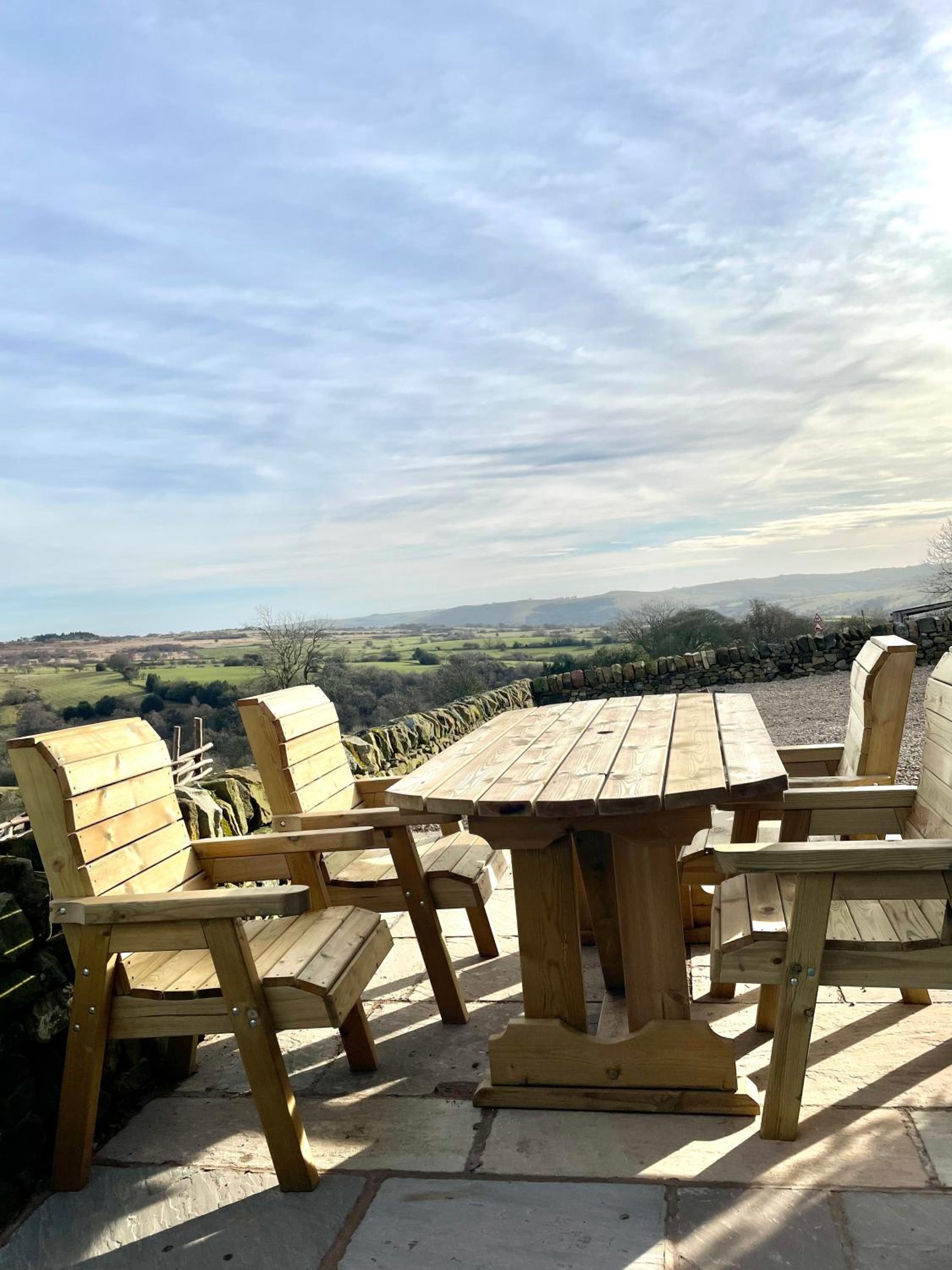 Swallows Rest