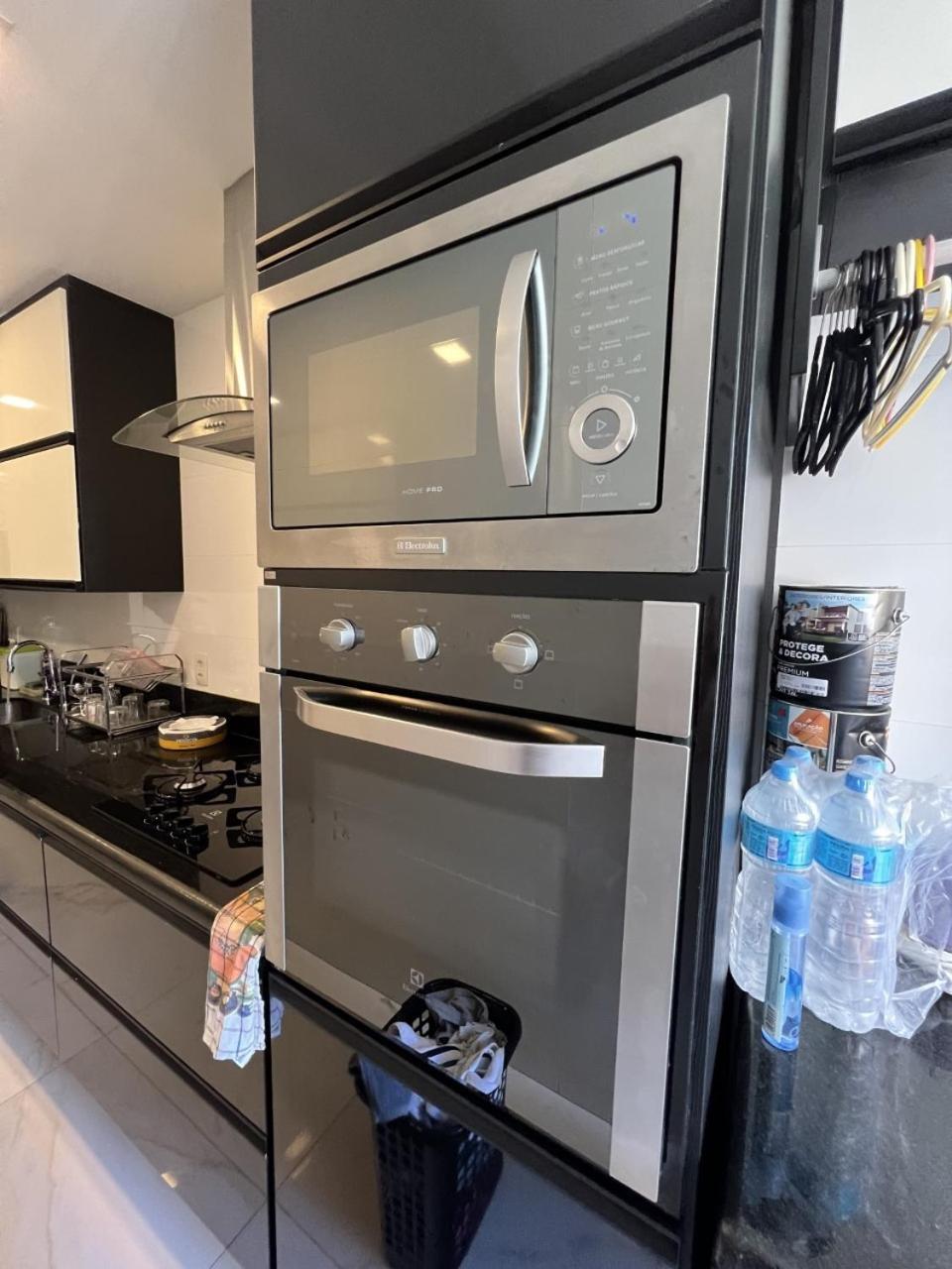 Flat Barra - Liberty Place