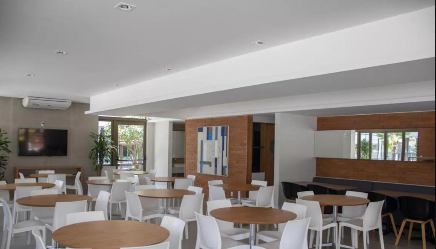 Flat Barra - Liberty Place