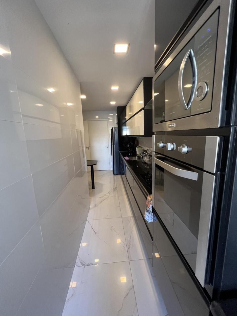 Flat Barra - Liberty Place