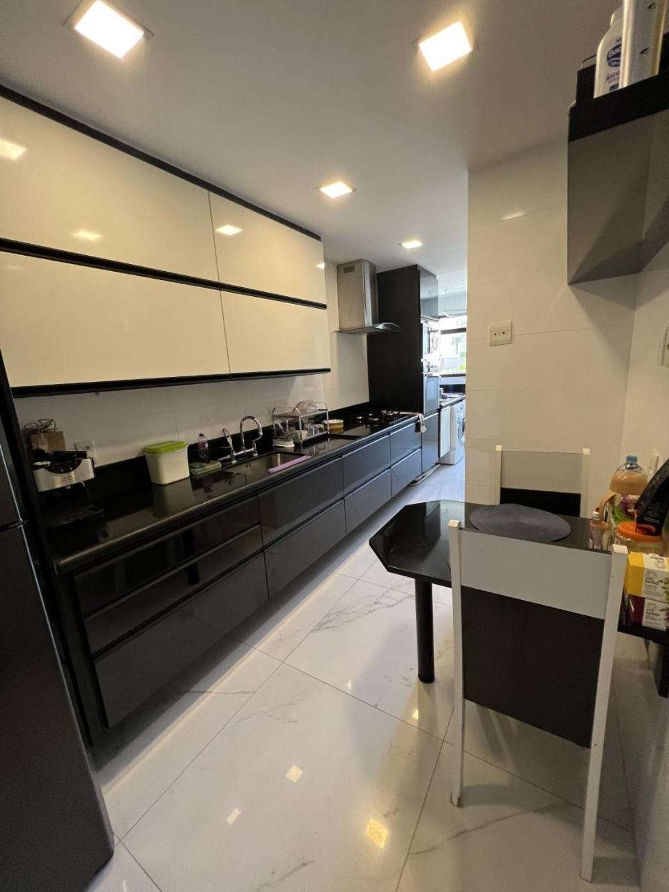 Flat Barra - Liberty Place