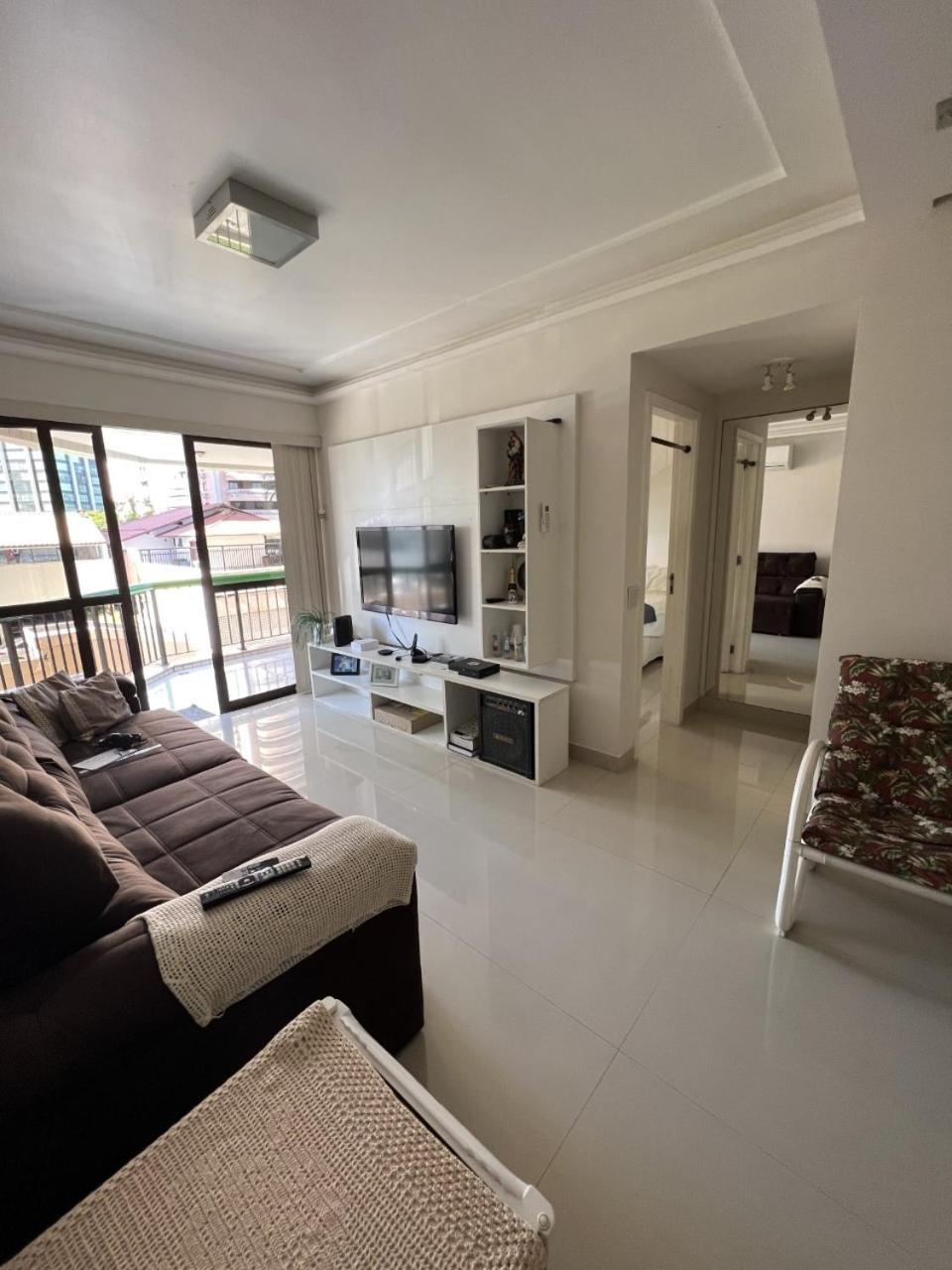 Flat Barra - Liberty Place