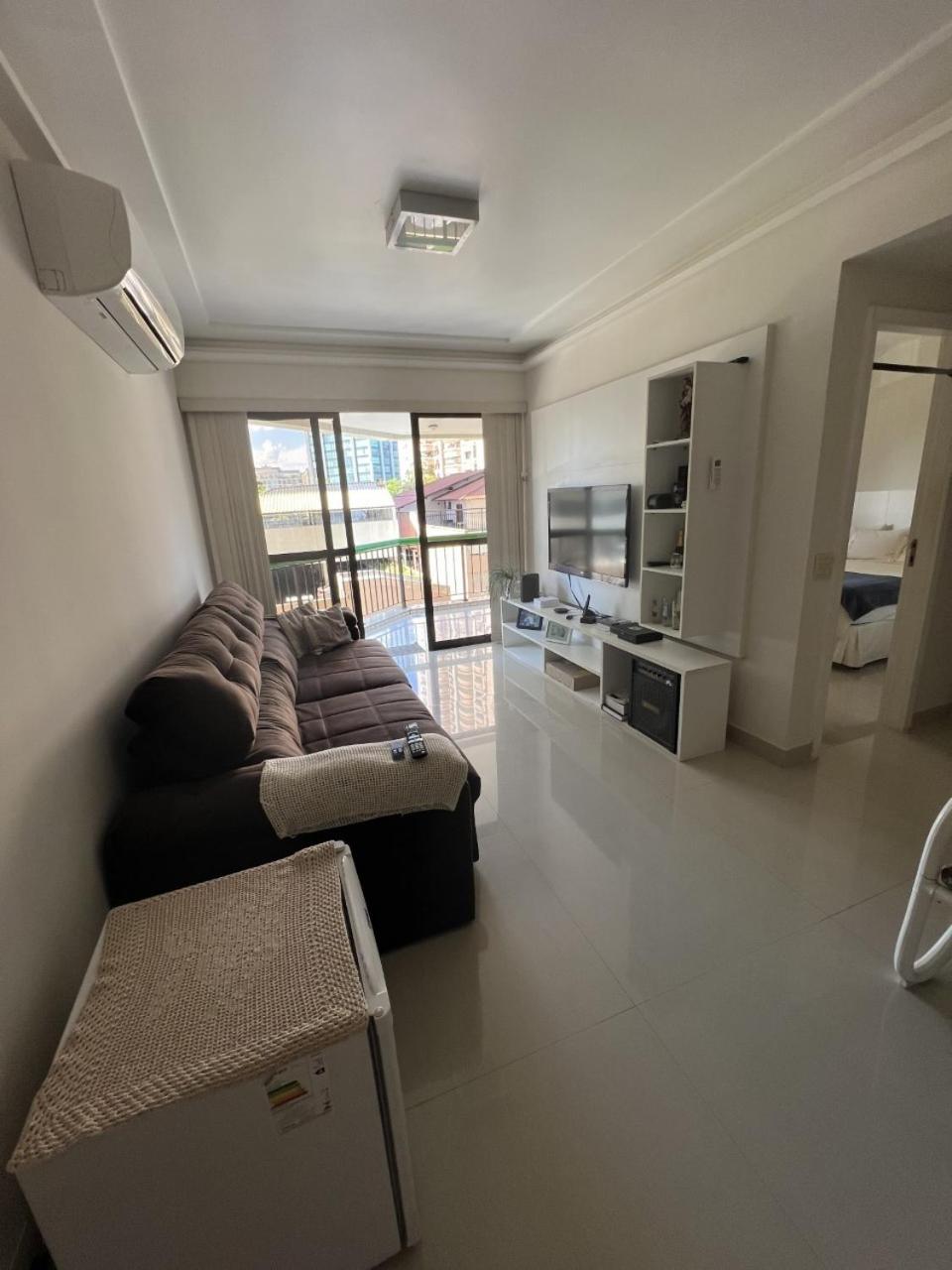 Flat Barra - Liberty Place