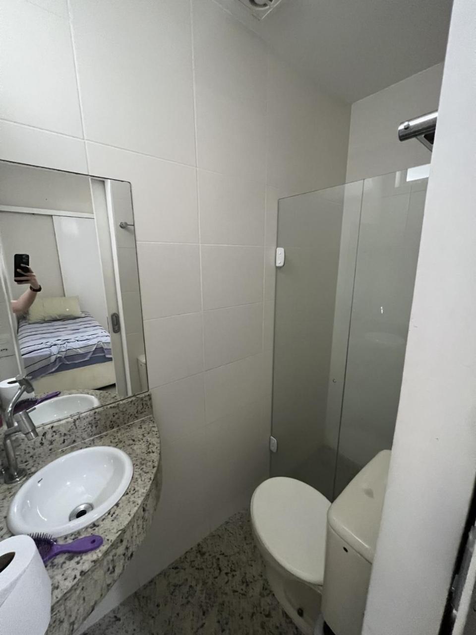 Flat Barra - Liberty Place