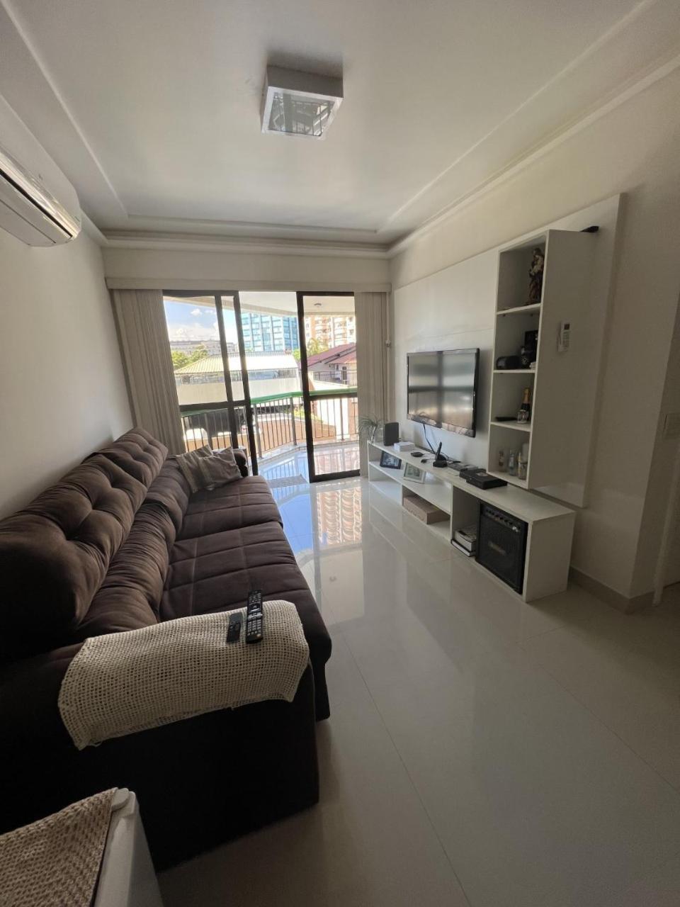 Flat Barra - Liberty Place