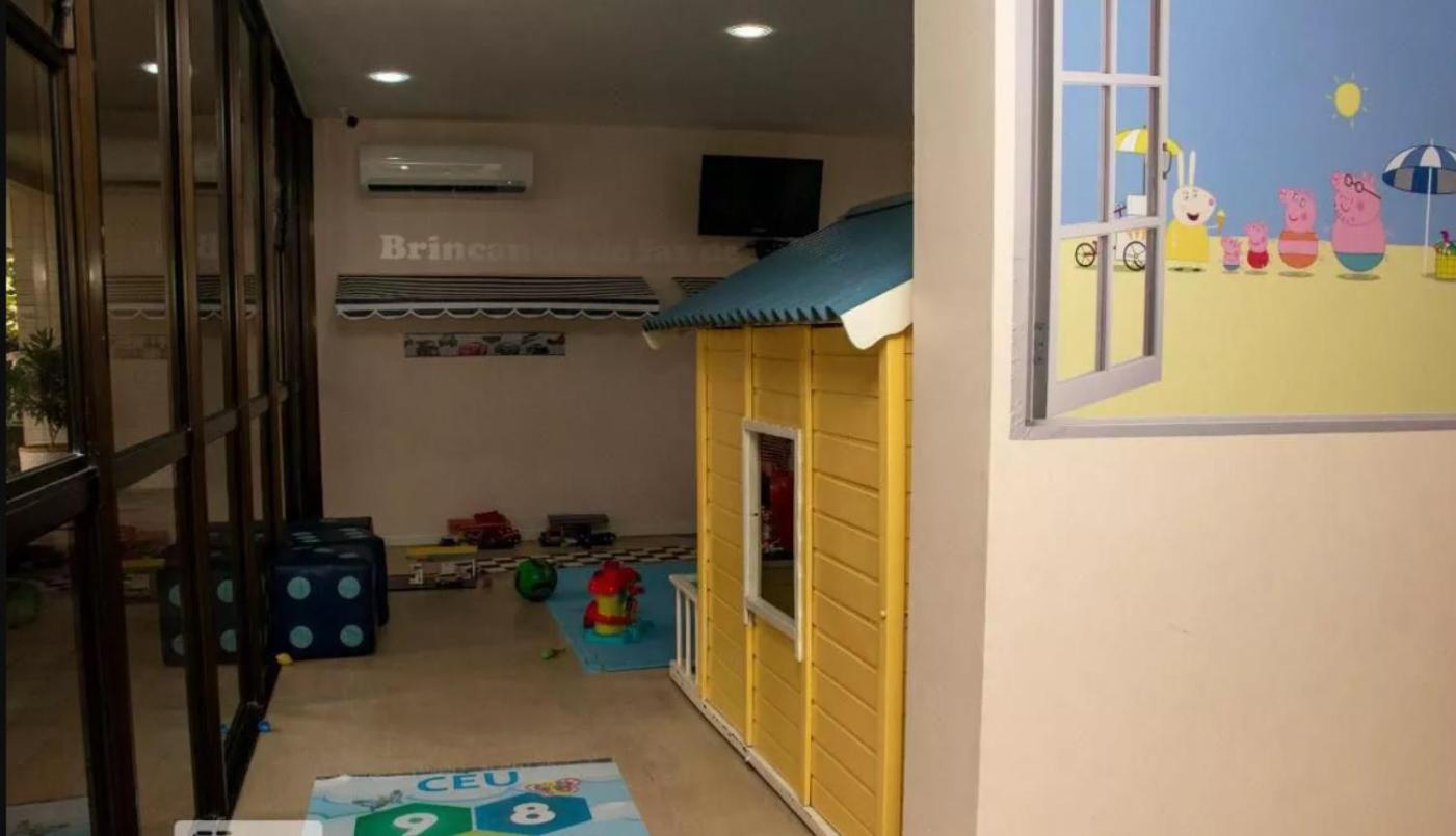 Flat Barra - Liberty Place