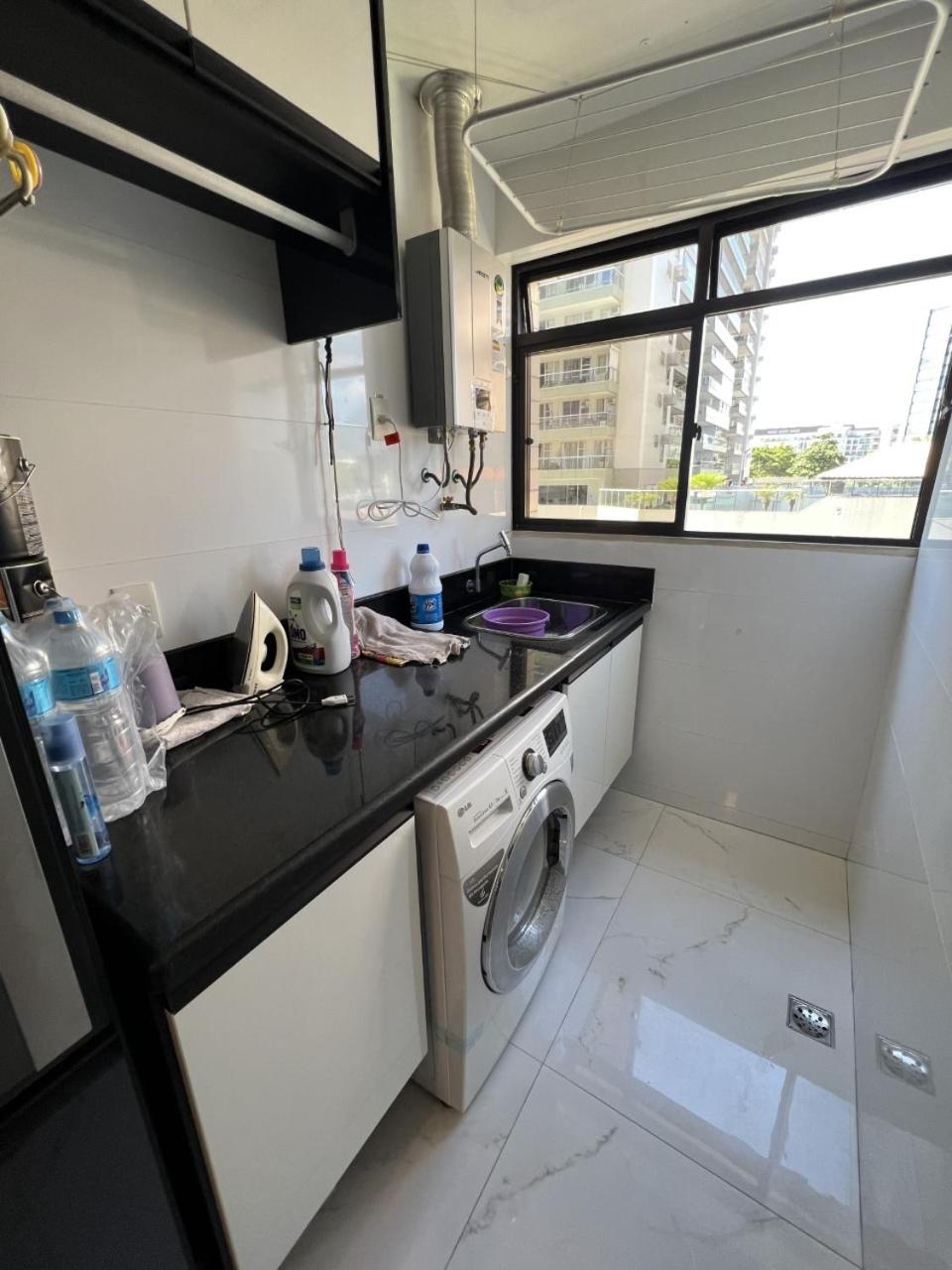 Flat Barra - Liberty Place
