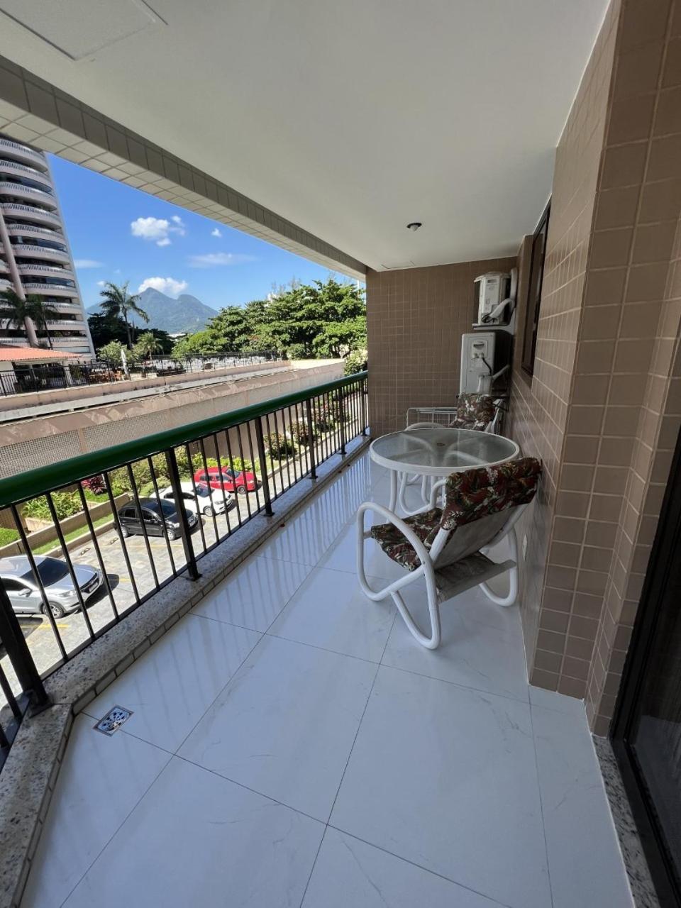 Flat Barra - Liberty Place