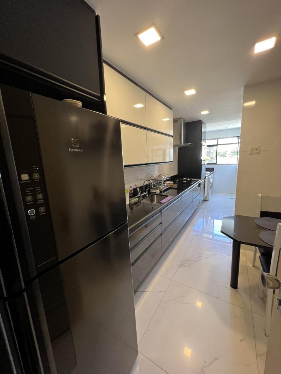 Flat Barra - Liberty Place