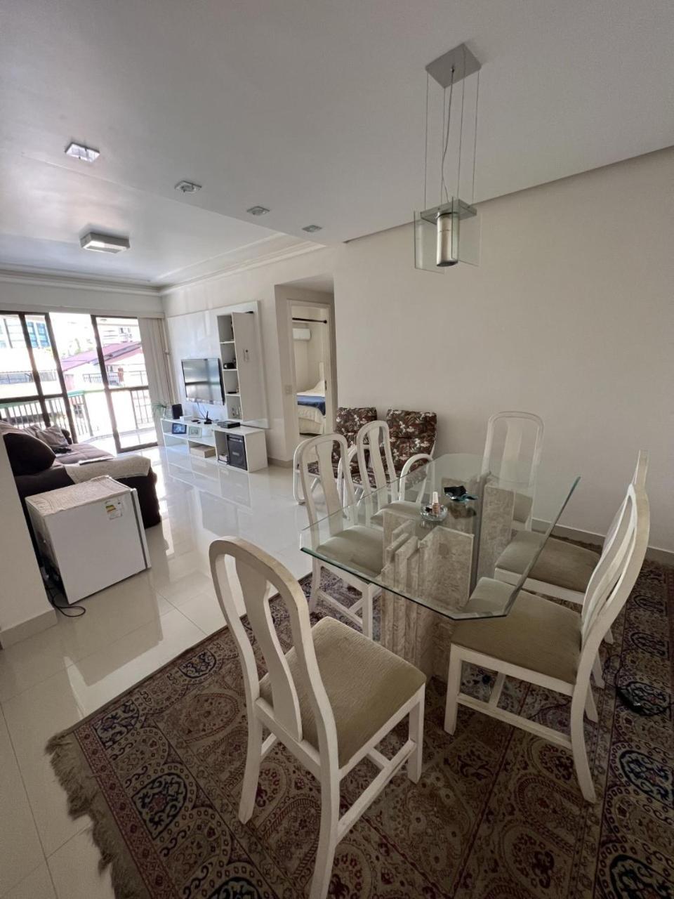 Flat Barra - Liberty Place