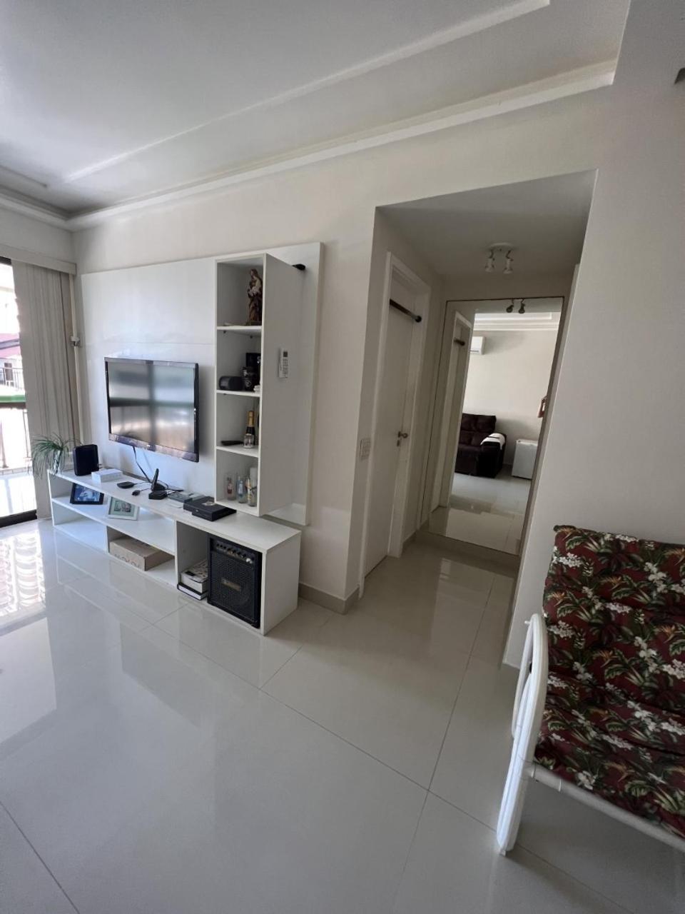 Flat Barra - Liberty Place