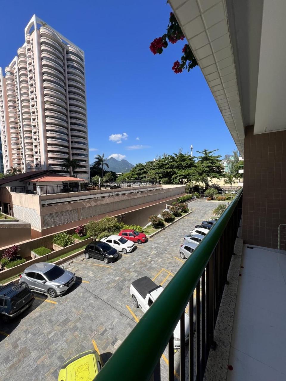 Flat Barra - Liberty Place