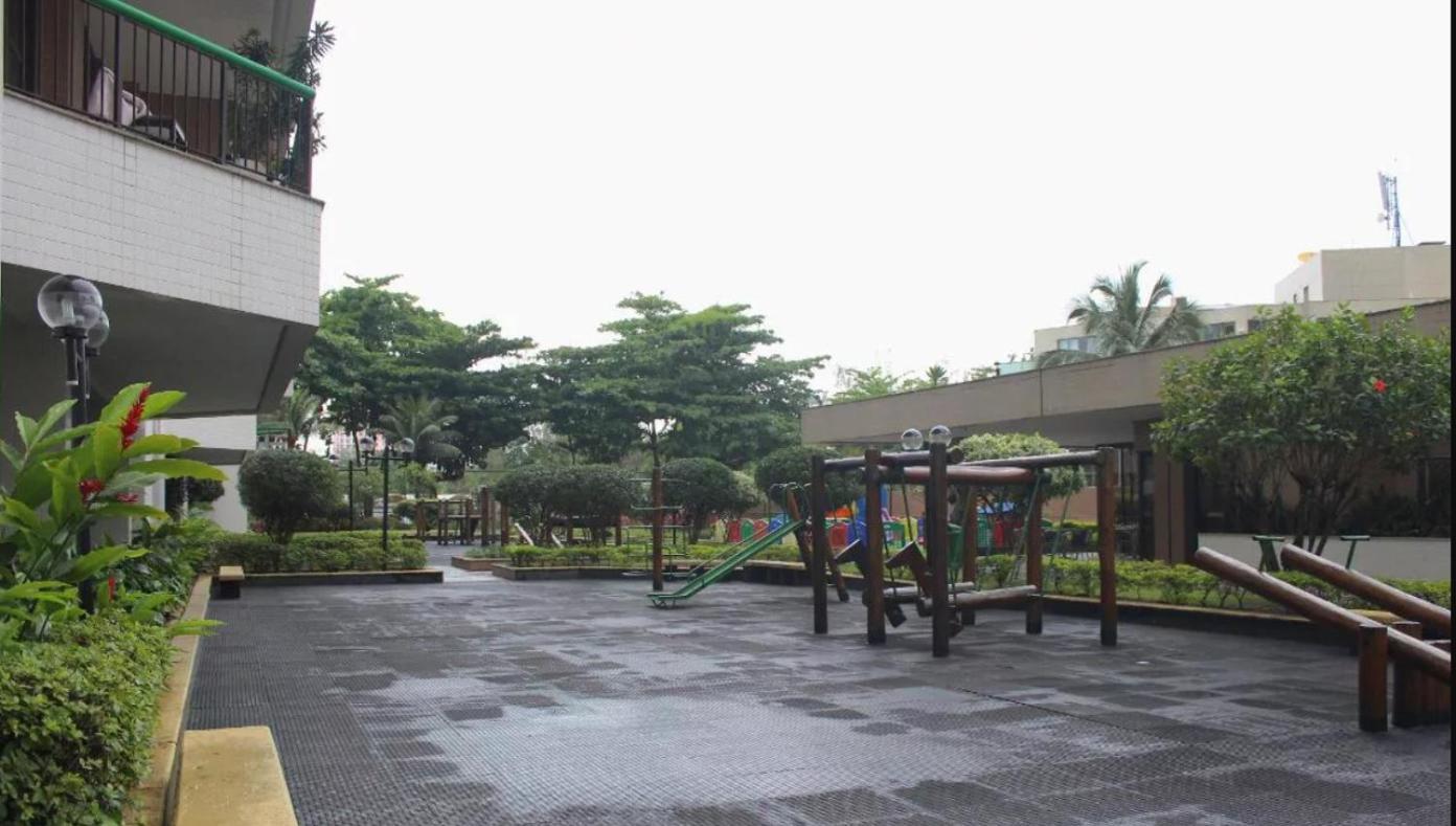 Flat Barra - Liberty Place