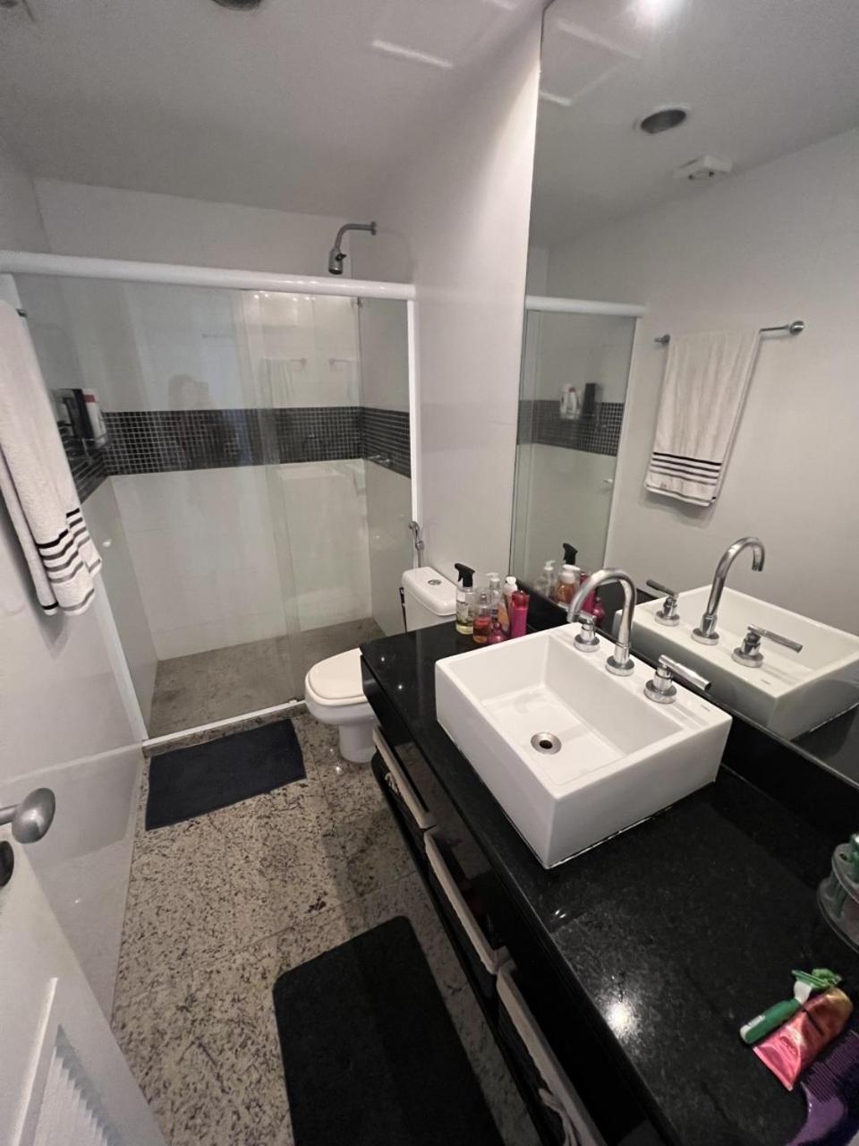 Flat Barra - Liberty Place