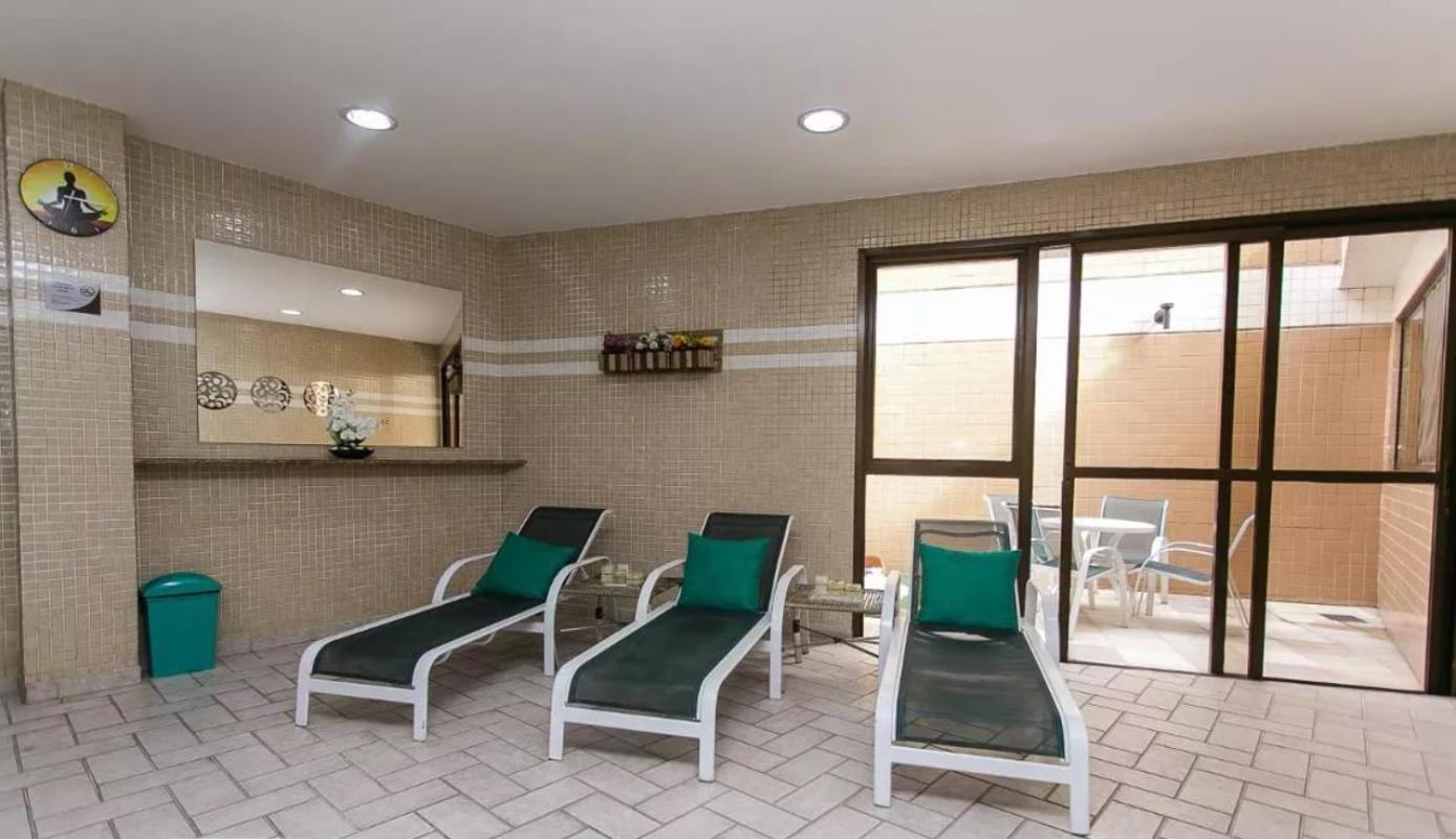 Flat Barra - Liberty Place