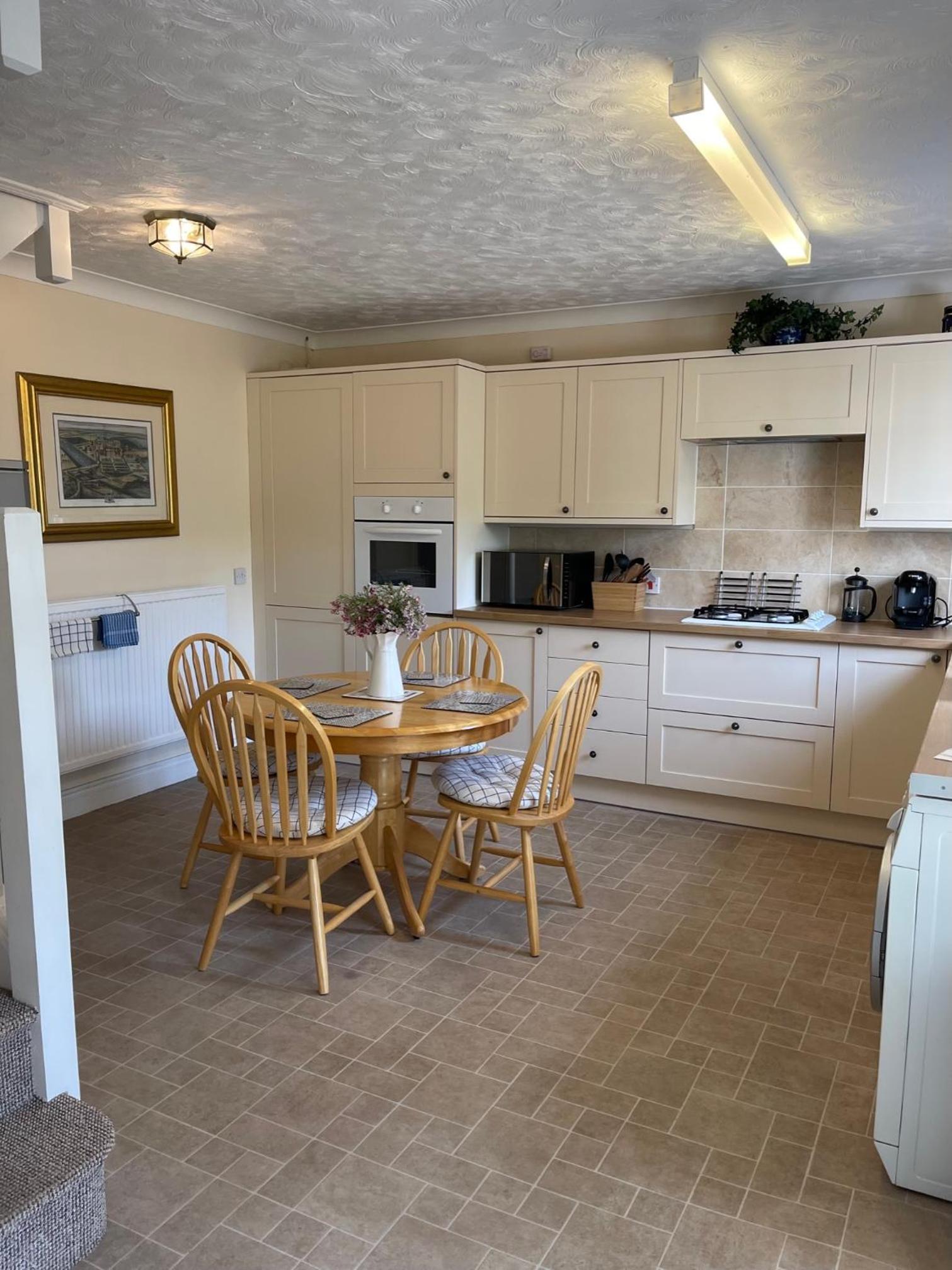 Beech View Cottage view 3