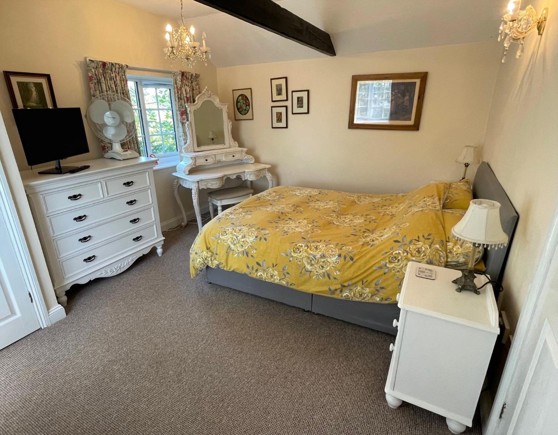 Beech View Cottage view 5