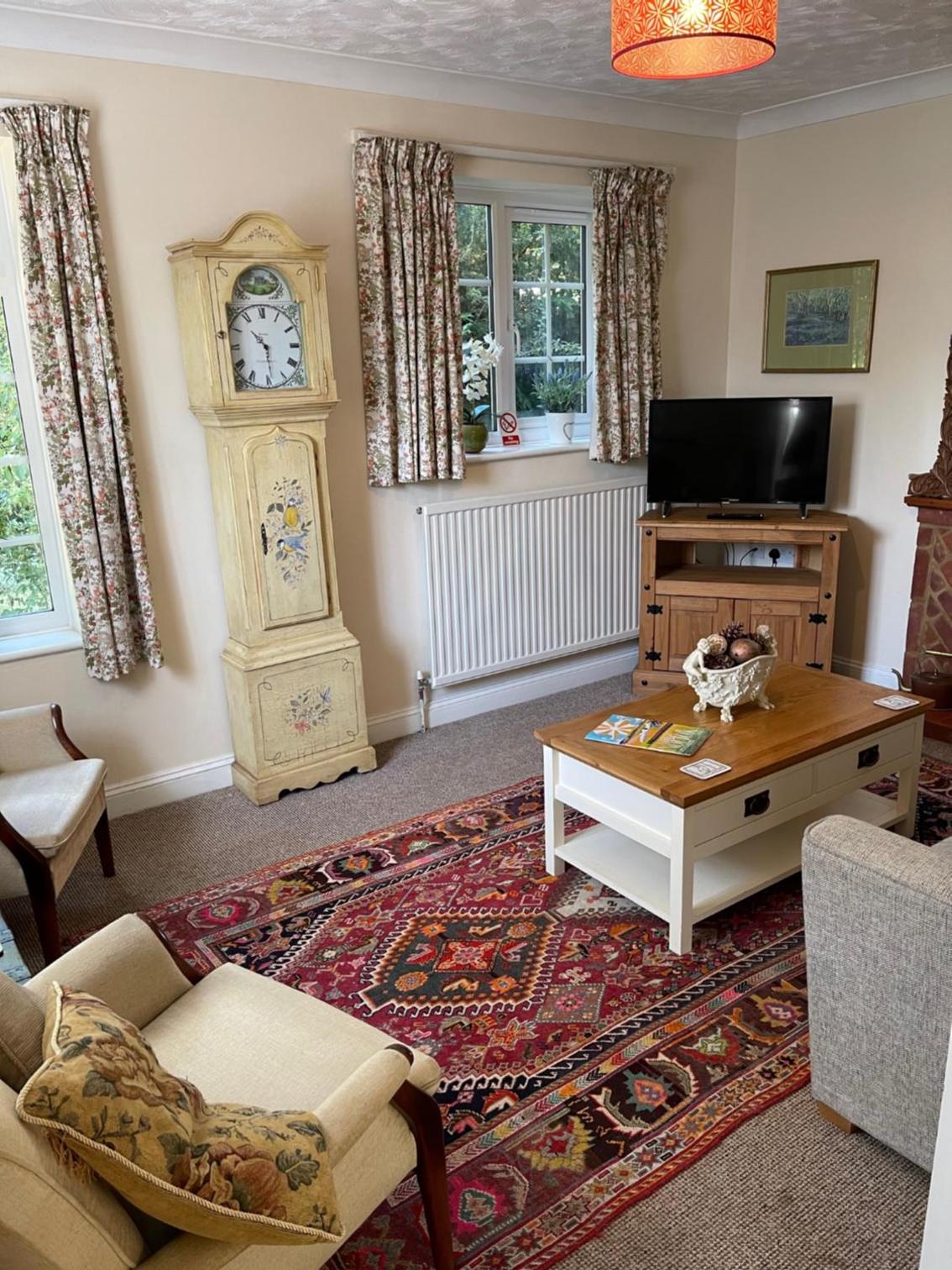 Beech View Cottage view 4
