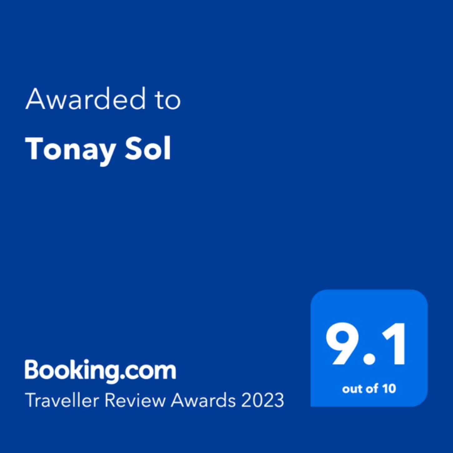 Tonay Sol 7D view 2