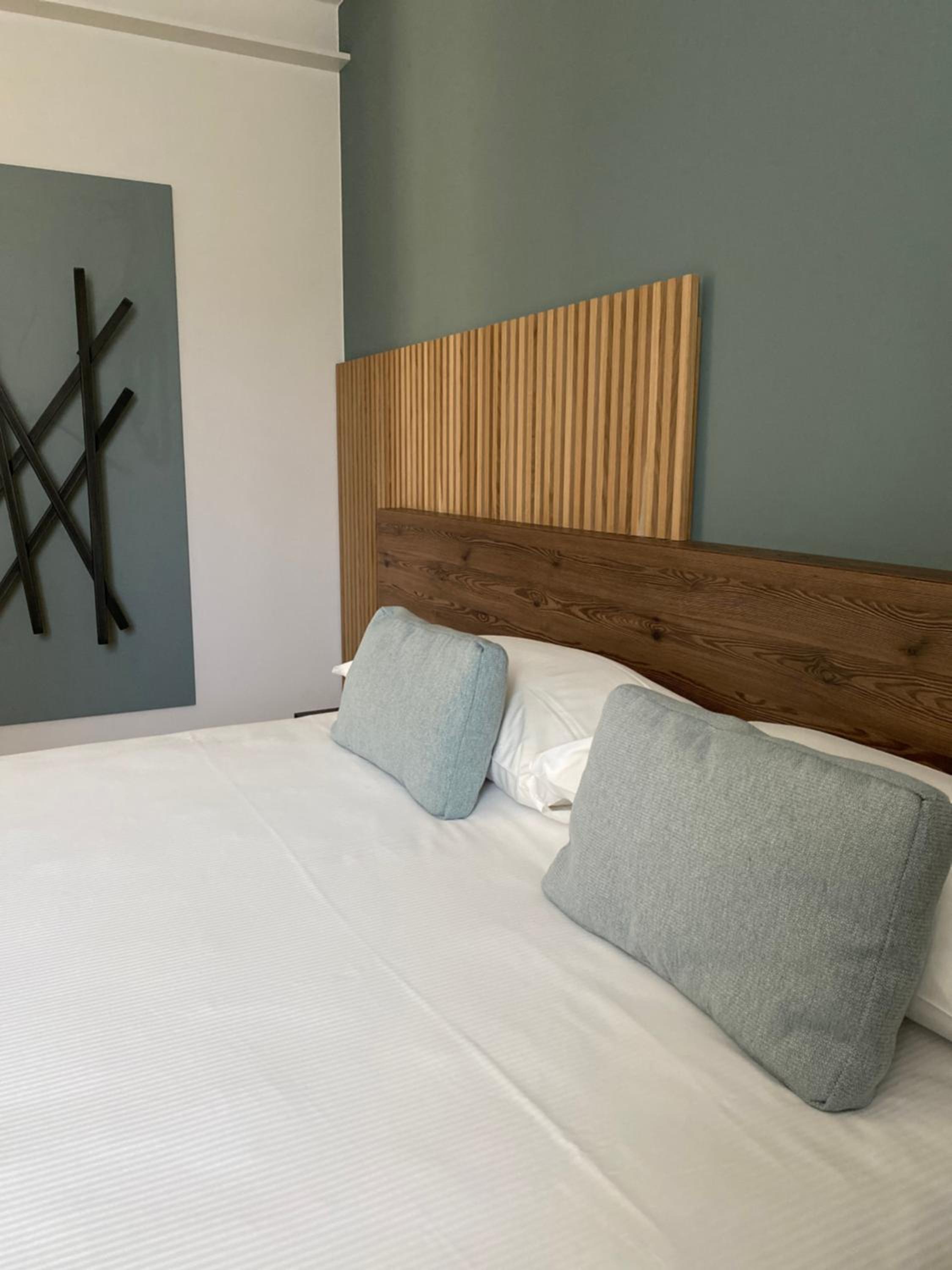 Innesti Rooms&Apartments - Le camere view 3