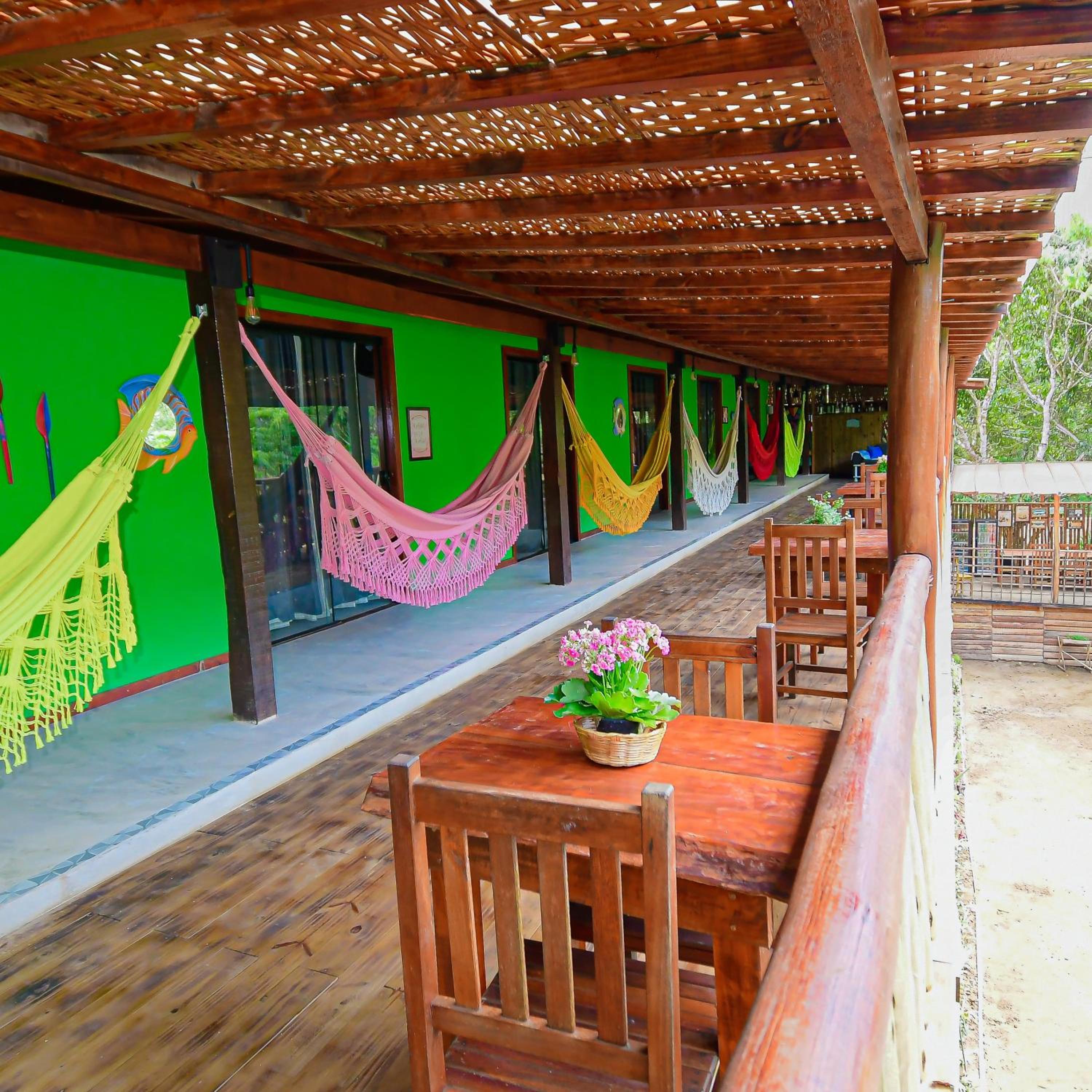 Pousada Meraki Paraty Mirim
