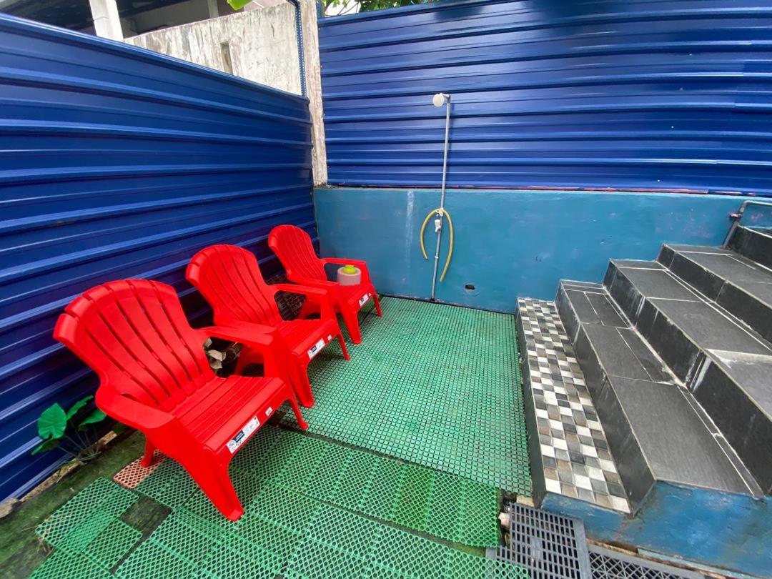 5Room Home2stay Hayyan Muslim Pool photo 4