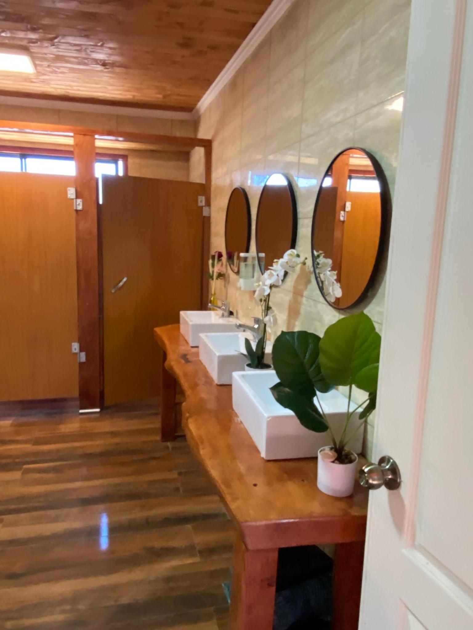 Hostal Treile