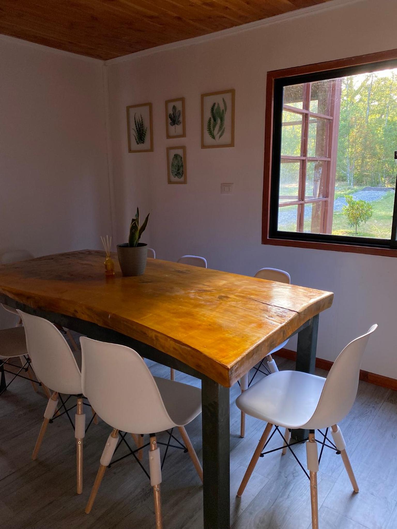 Hostal Treile