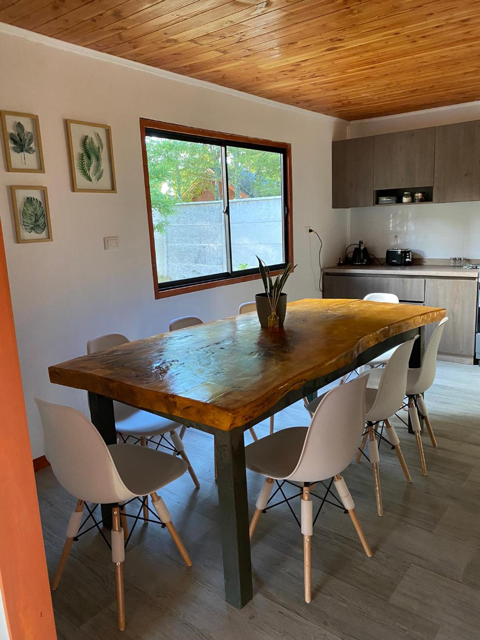 Hostal Treile