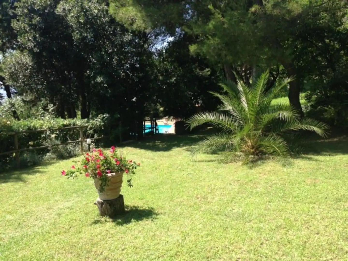 Casale della Luna view 5