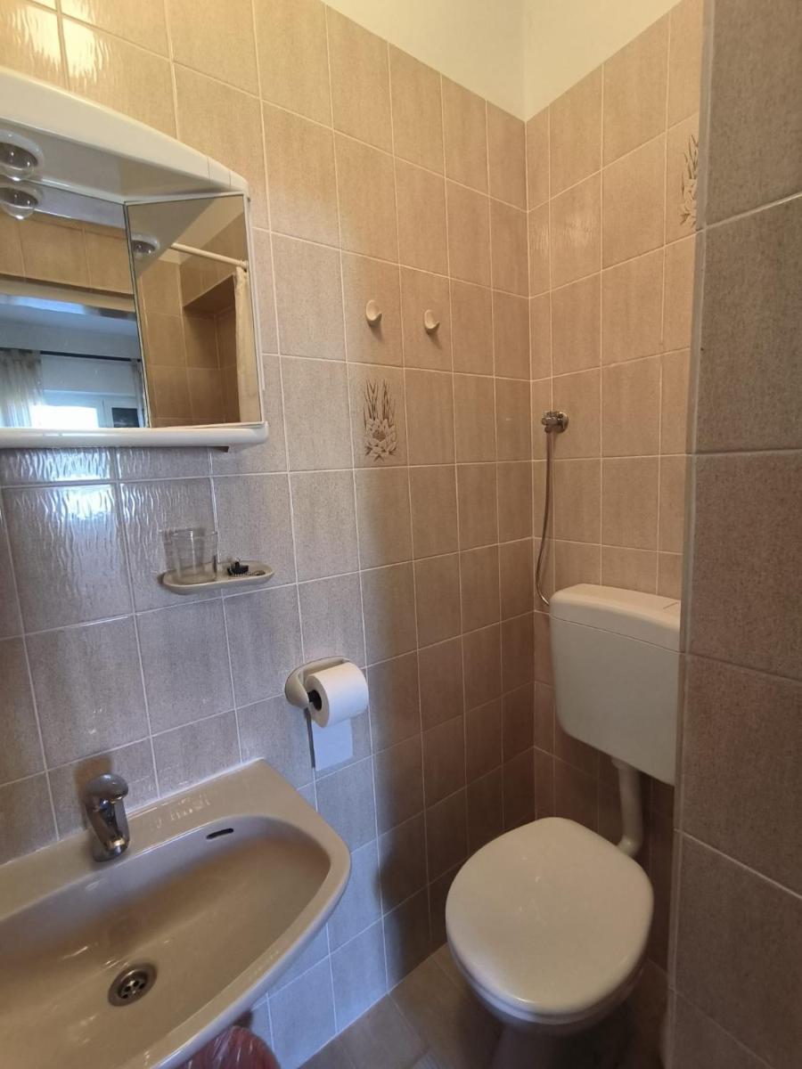 Apartman Marija view 2