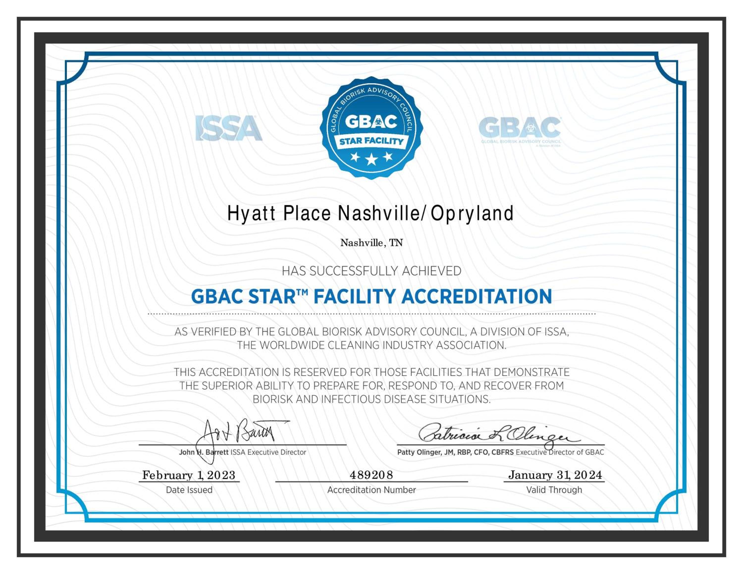Hyatt Place Nashville Opryland - Property Image 20