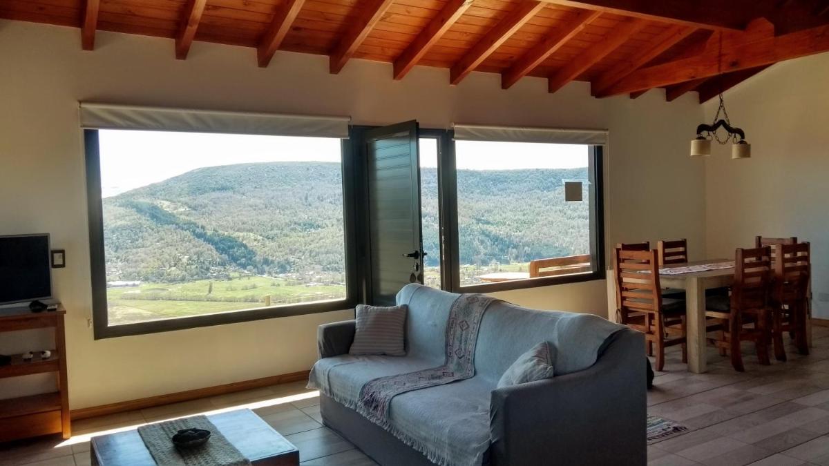 La Casa del Viento