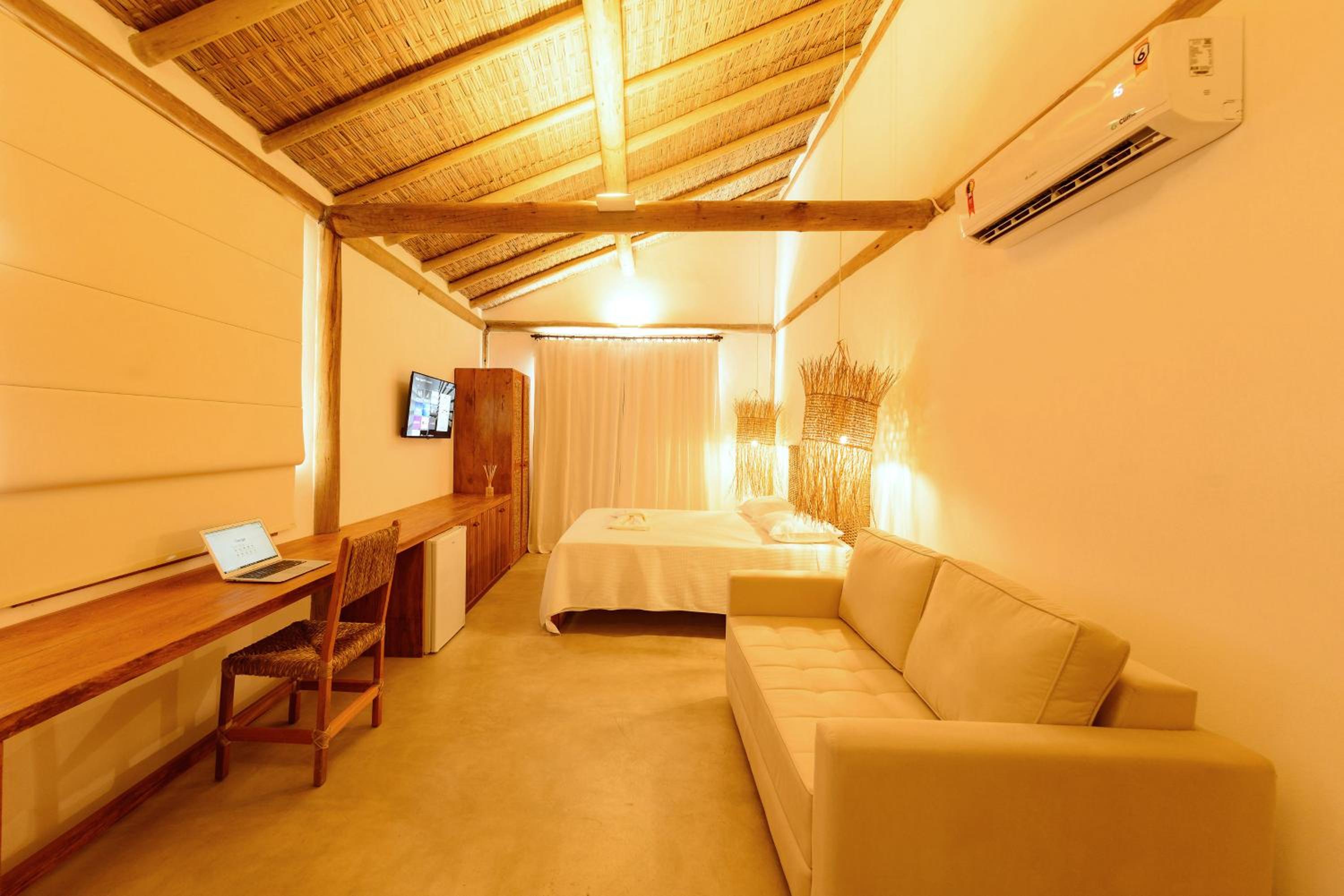 Pousada Nossa Casa Cumuruxatiba