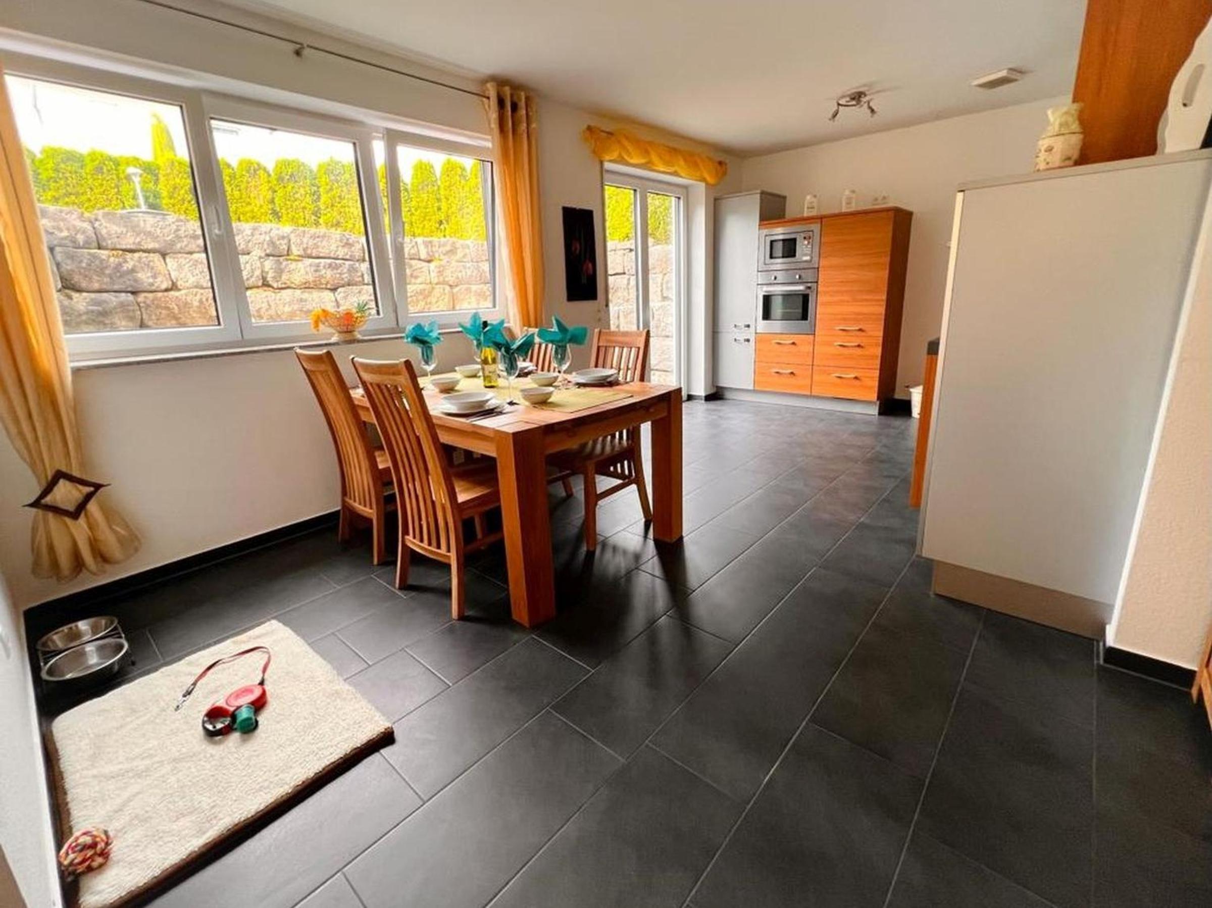 Ferienwohnung Krenz