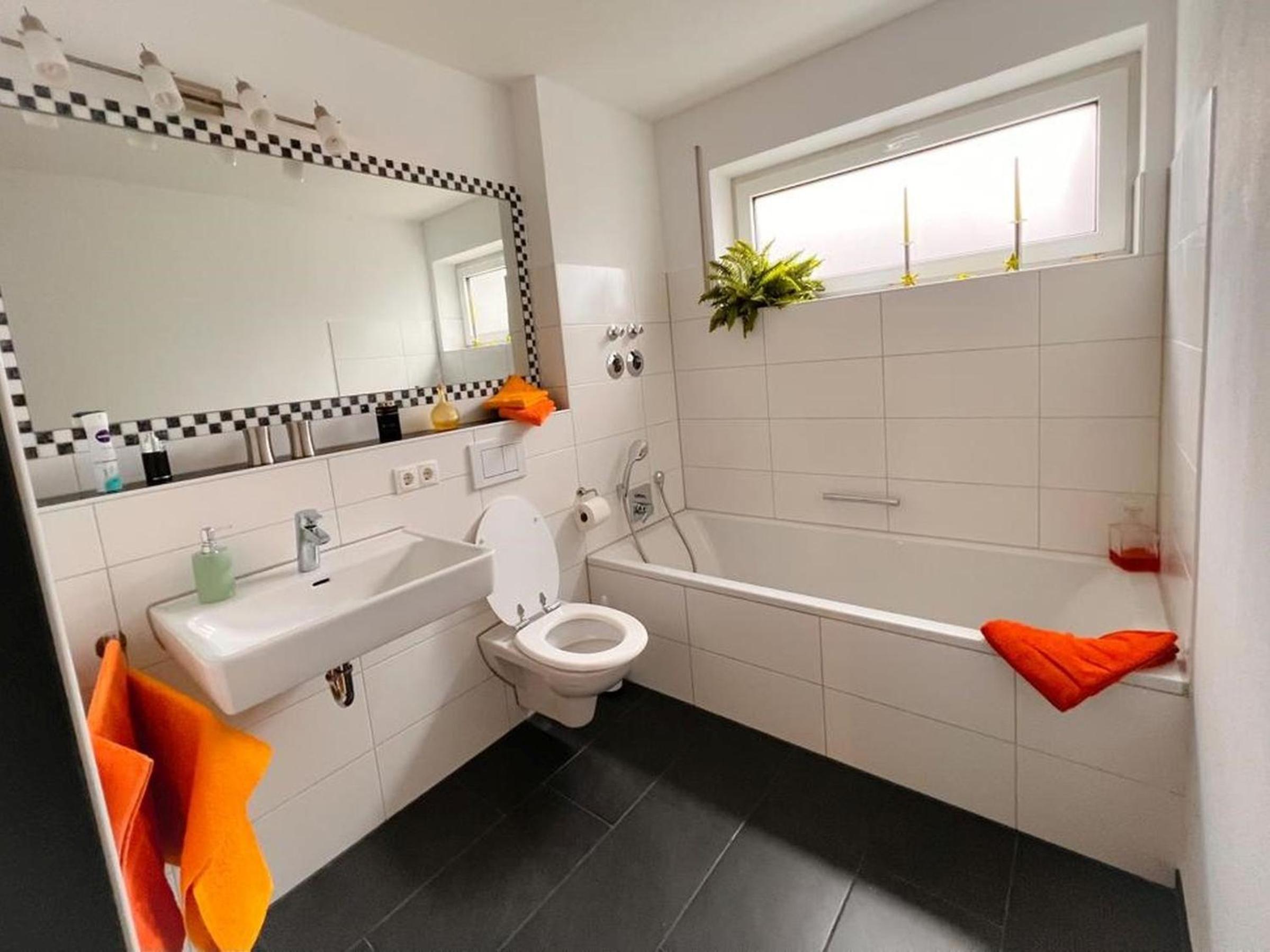 Ferienwohnung Krenz