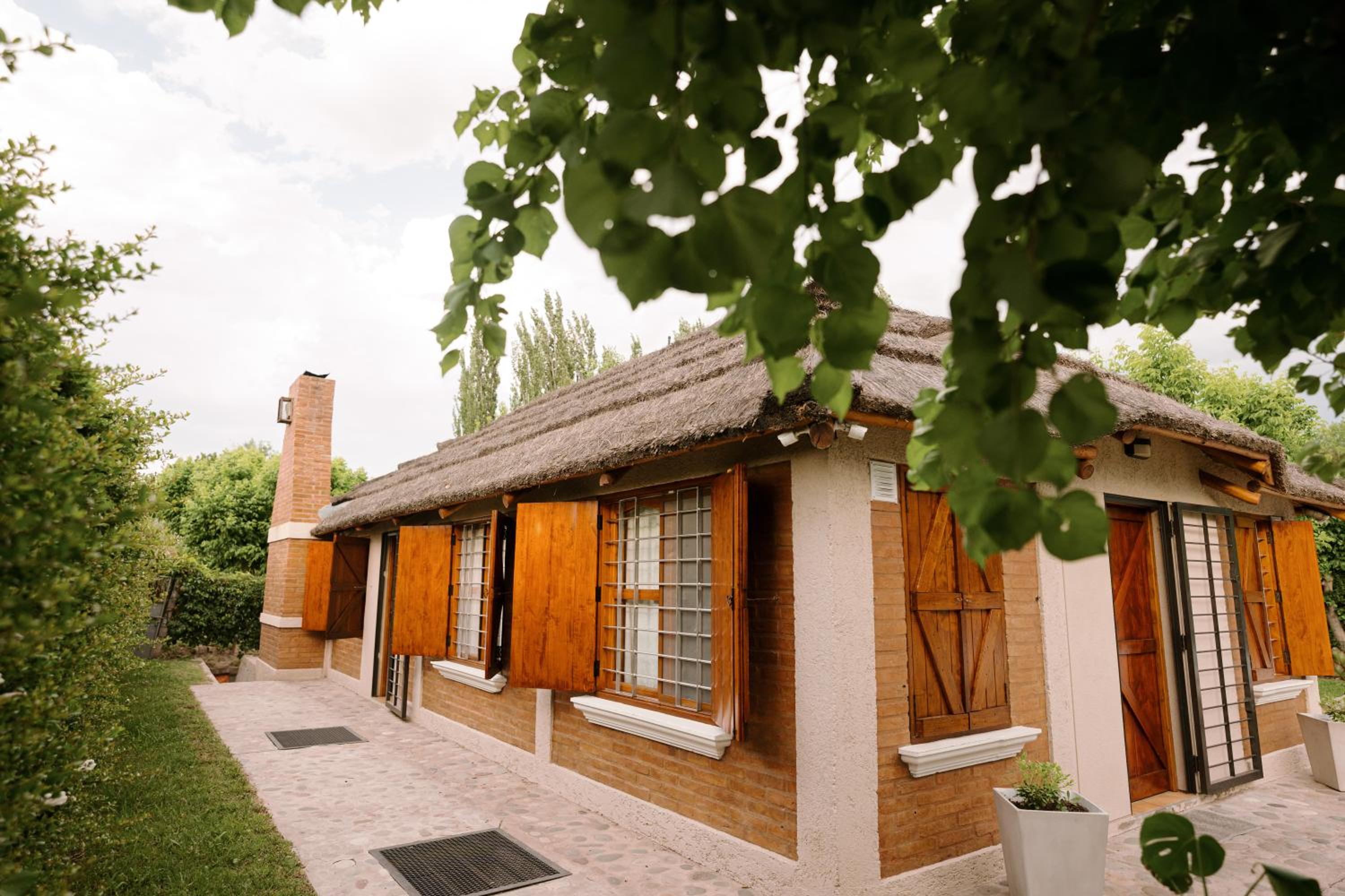 Jumani Cabañas