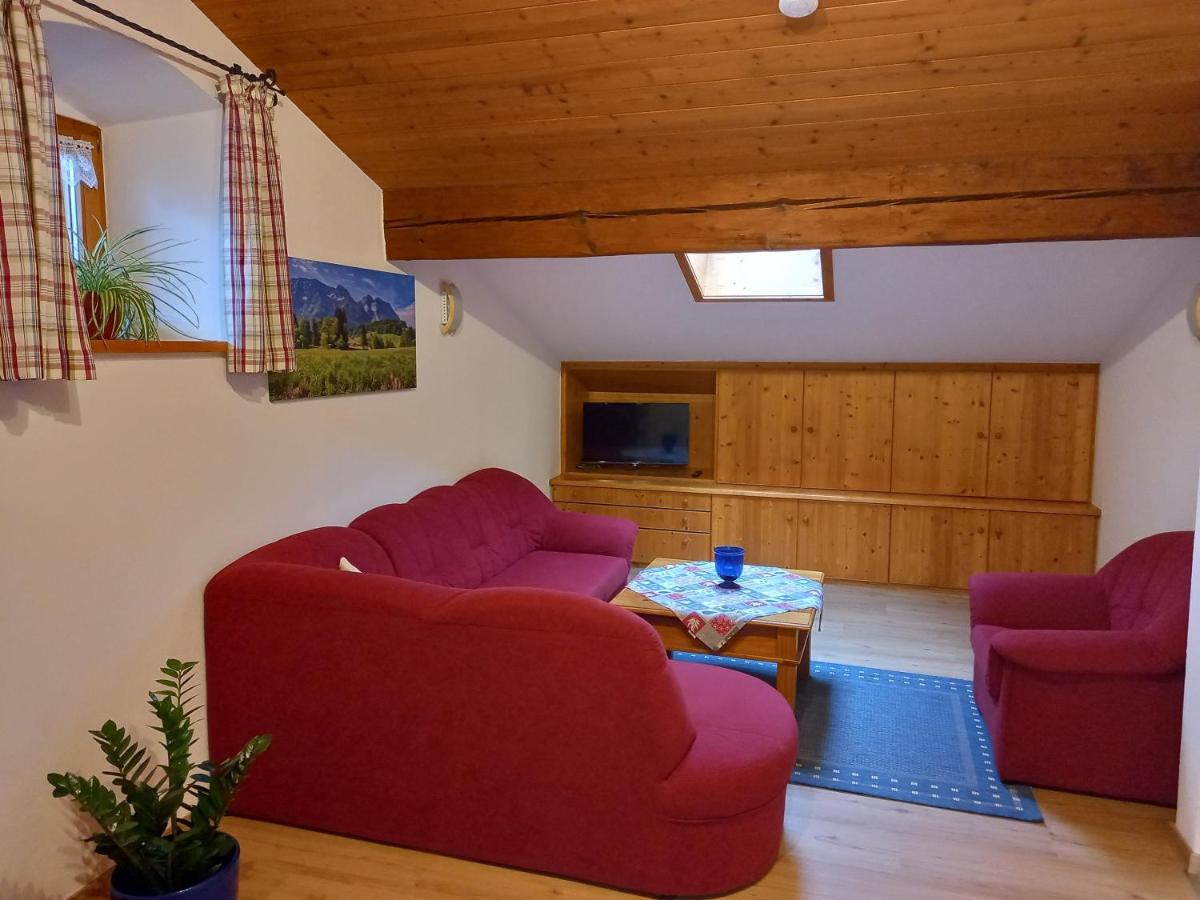 Ferienwohnung Schmid-Hof