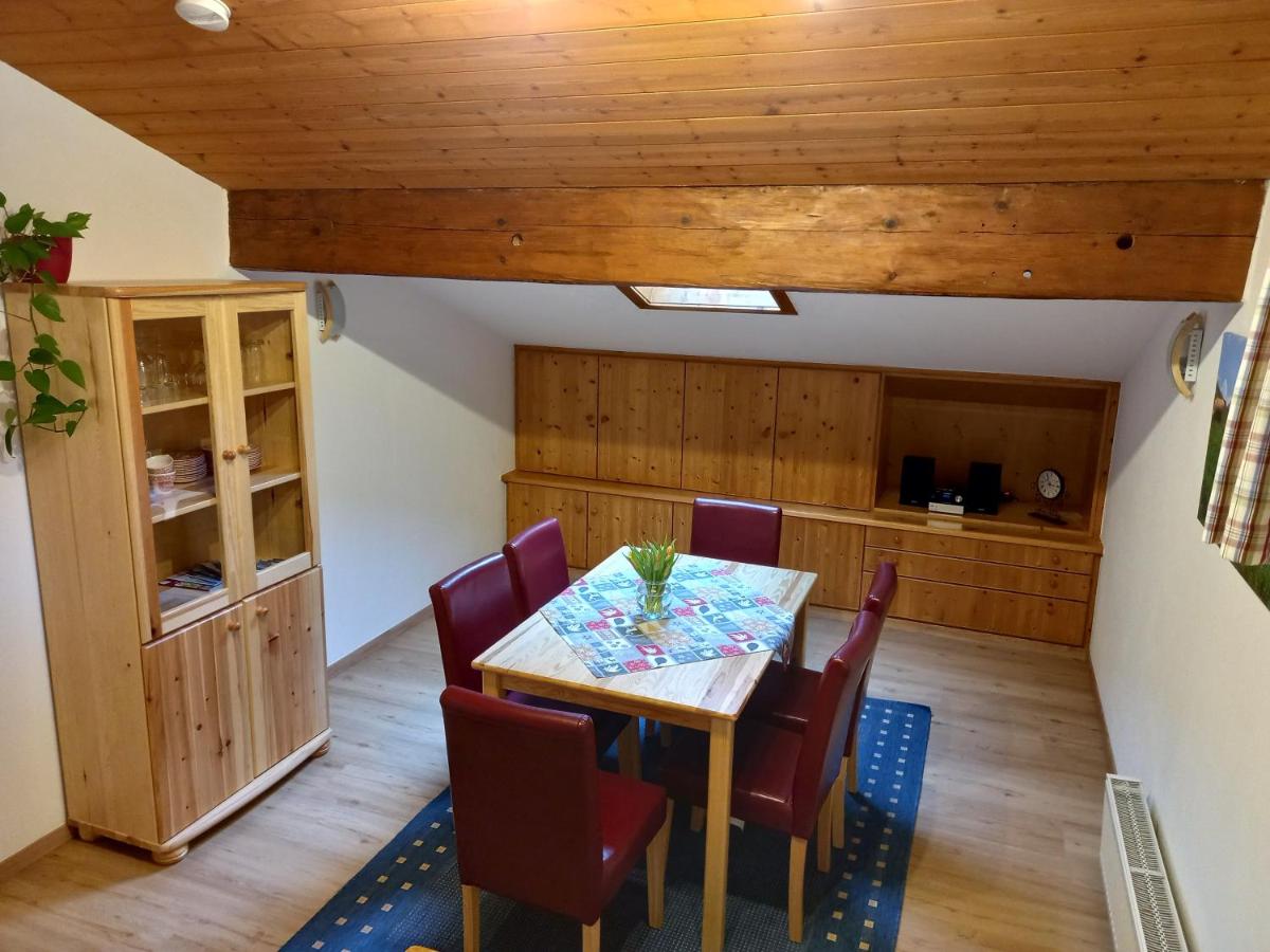 Ferienwohnung Schmid-Hof