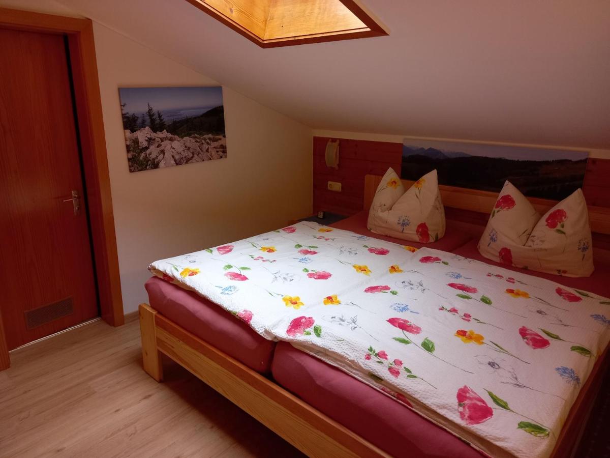 Ferienwohnung Schmid-Hof