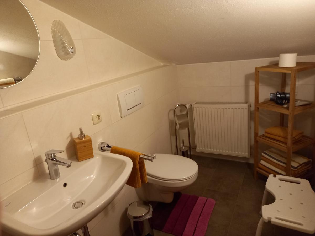Ferienwohnung Schmid-Hof