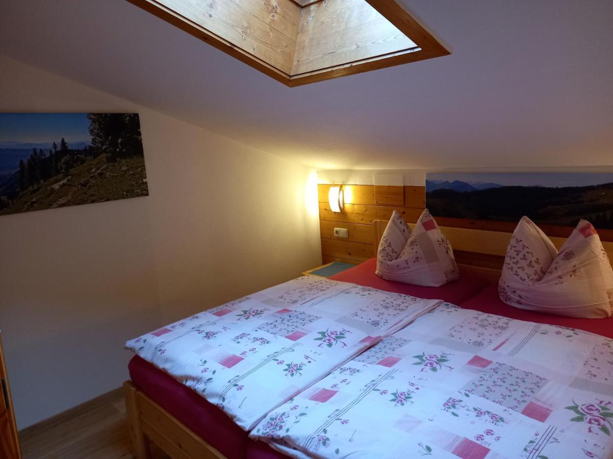 Ferienwohnung Schmid-Hof
