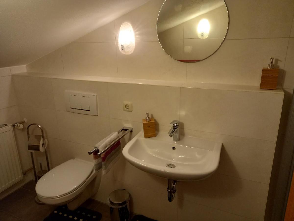 Ferienwohnung Schmid-Hof